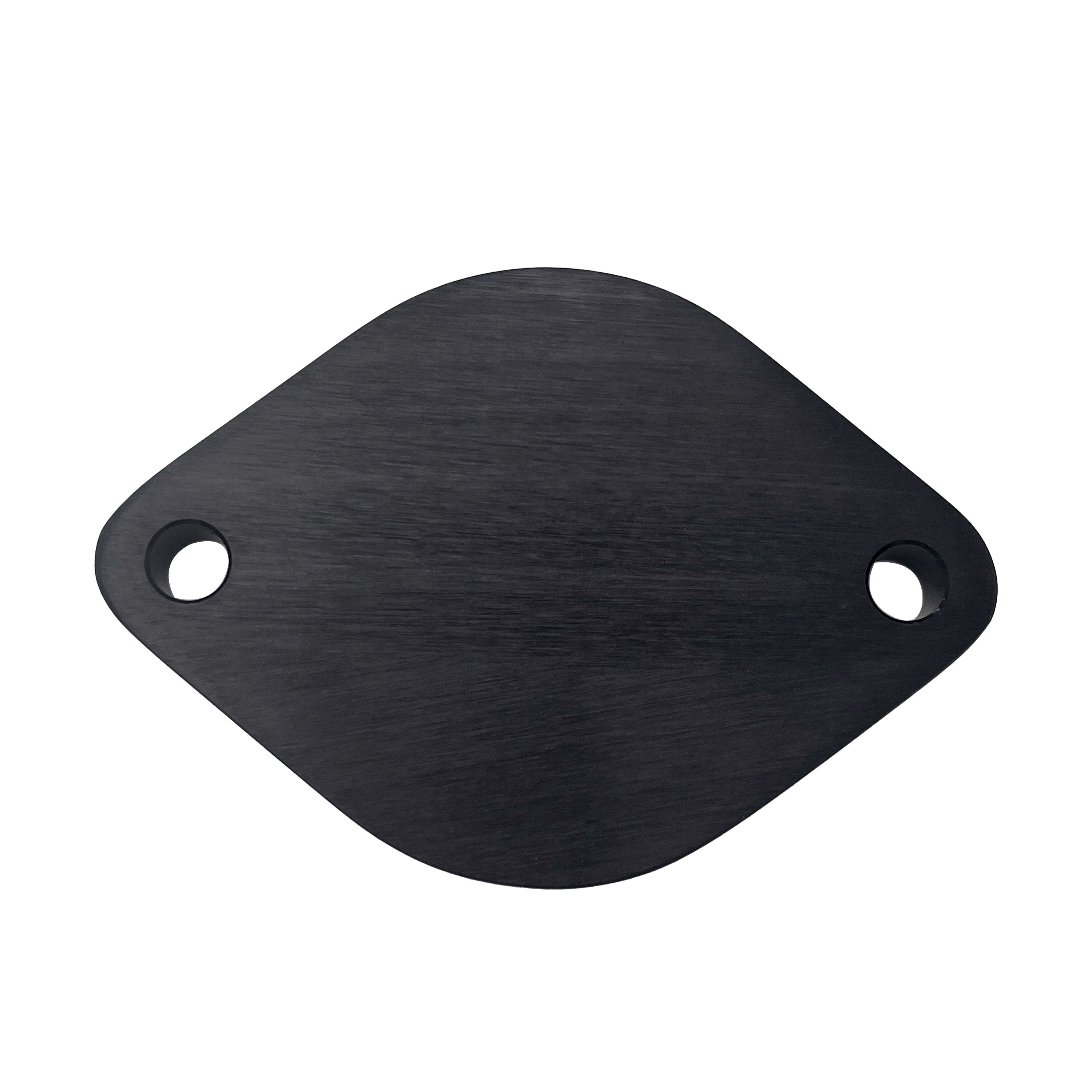 2017-2023 6.6L Chevy GMC Duramax L5P diesel EGR Valve Cooler Delete kit