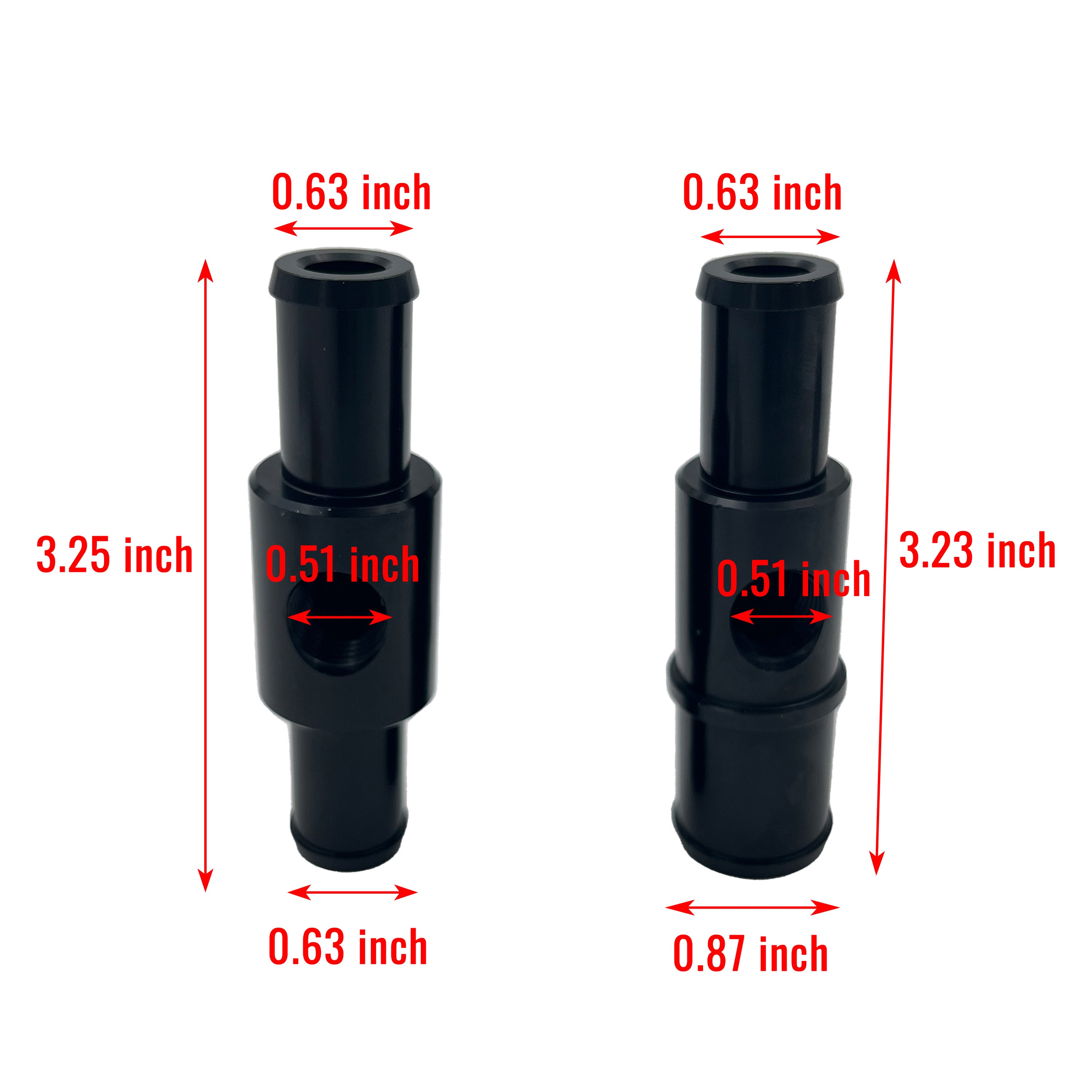 2011-2016 6.6L Chevy Duramax LML EGR Valve Cooler Delete Kit