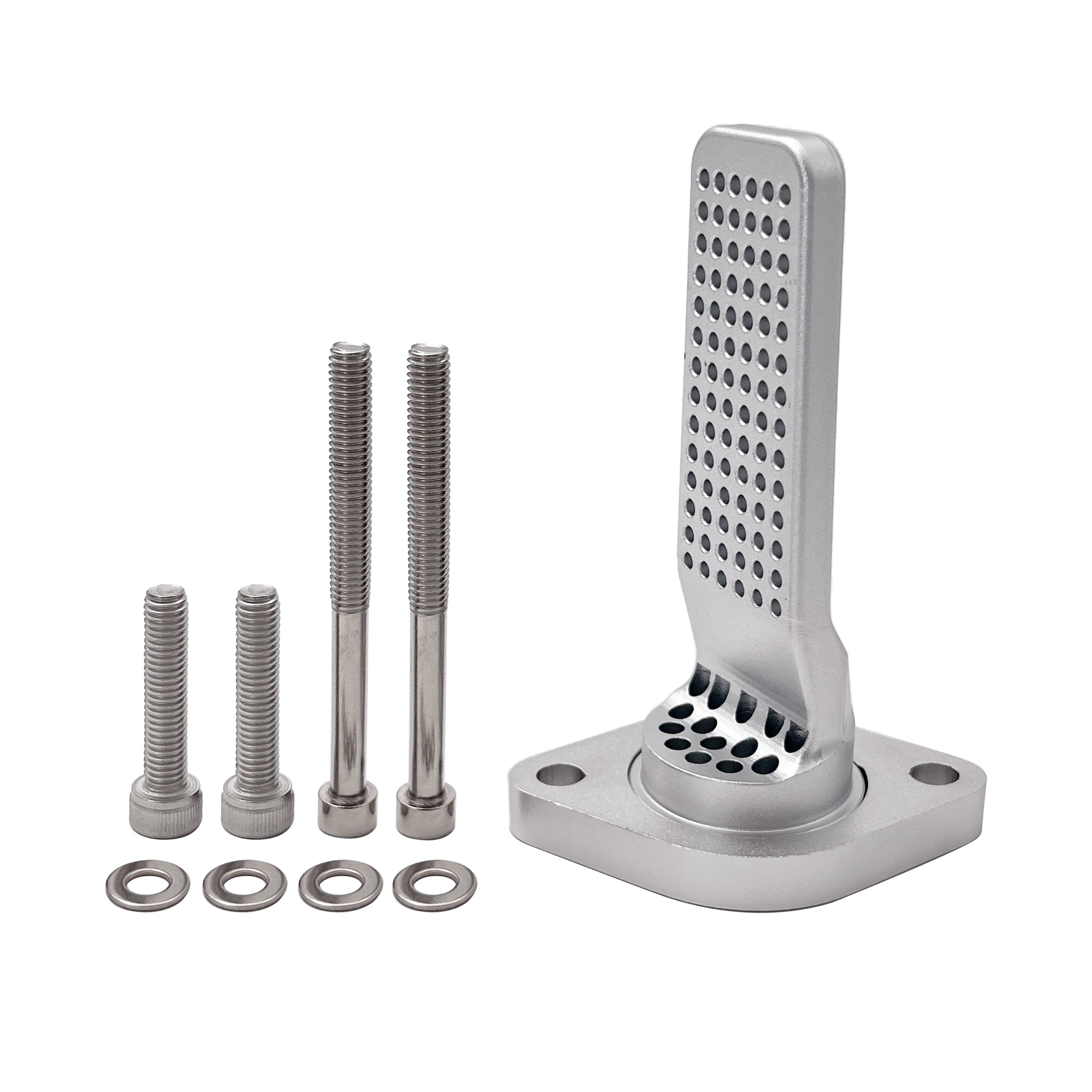 2011-2023 6.7L Ford Powerstroke CCV Catch Can