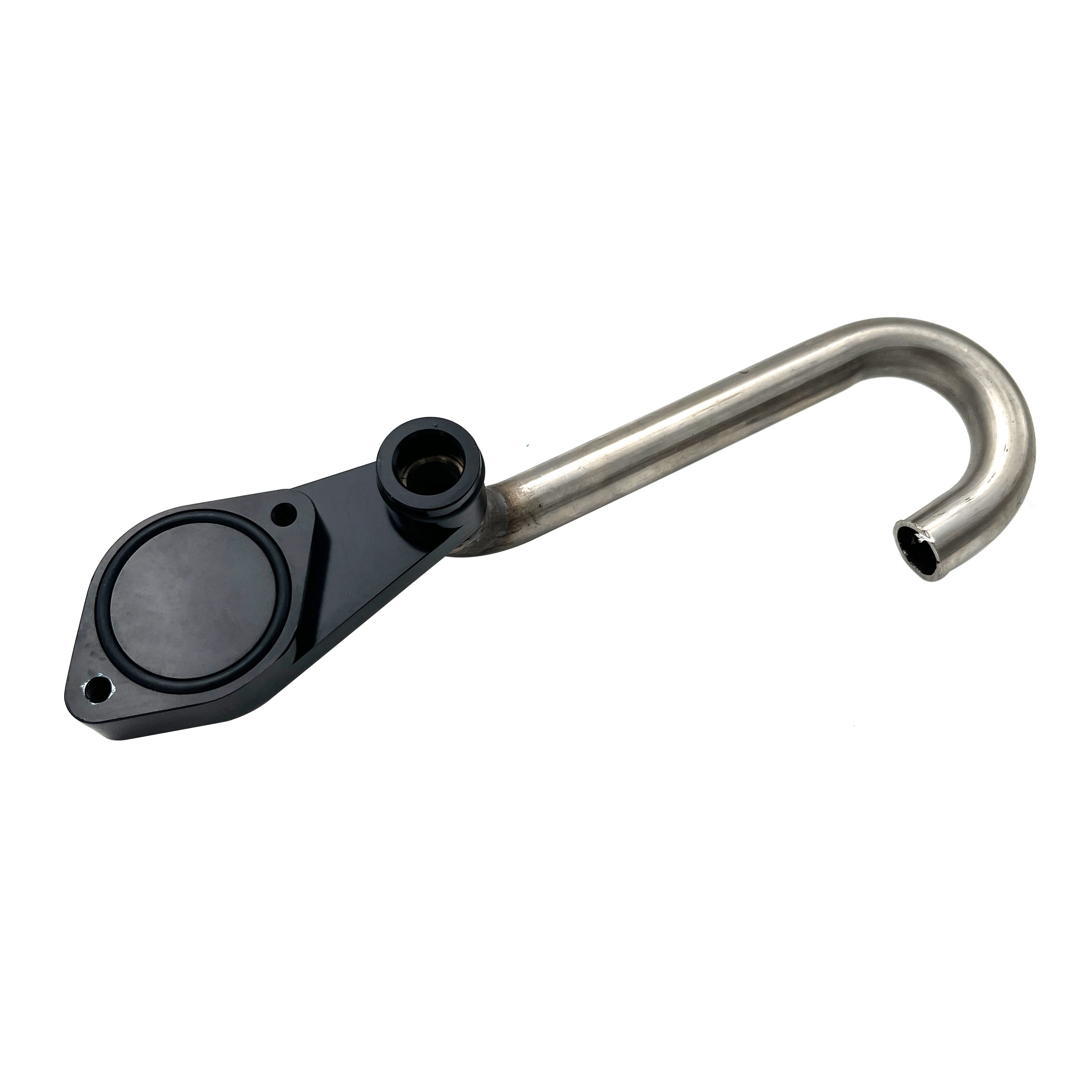 2003-2007 6.0L Ford Powerstroke DEF/EGR Delete All-in-One Kit