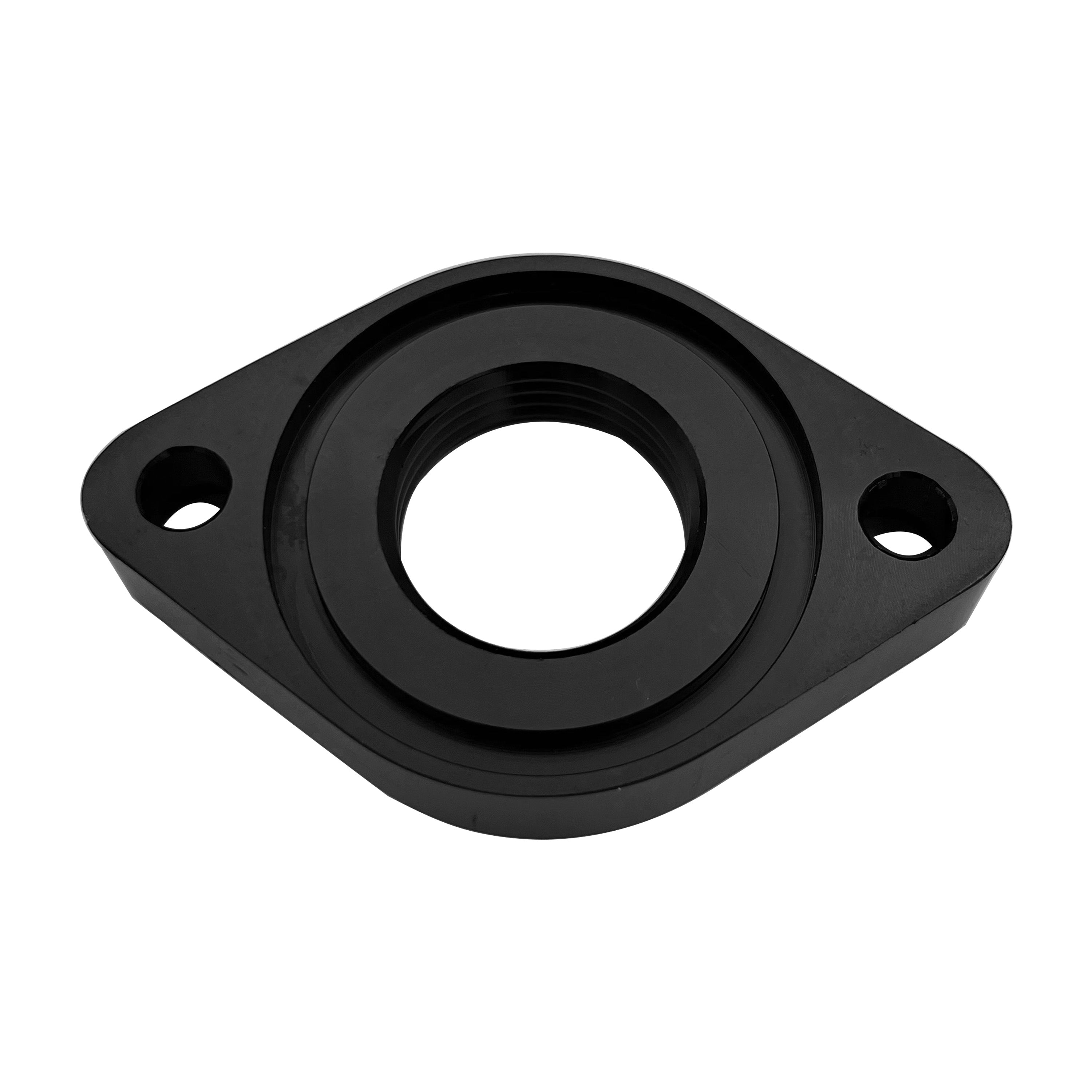 2011-2023 6.7L Ford Powerstroke CCV PCV Reroute Engine Ventilation Kit