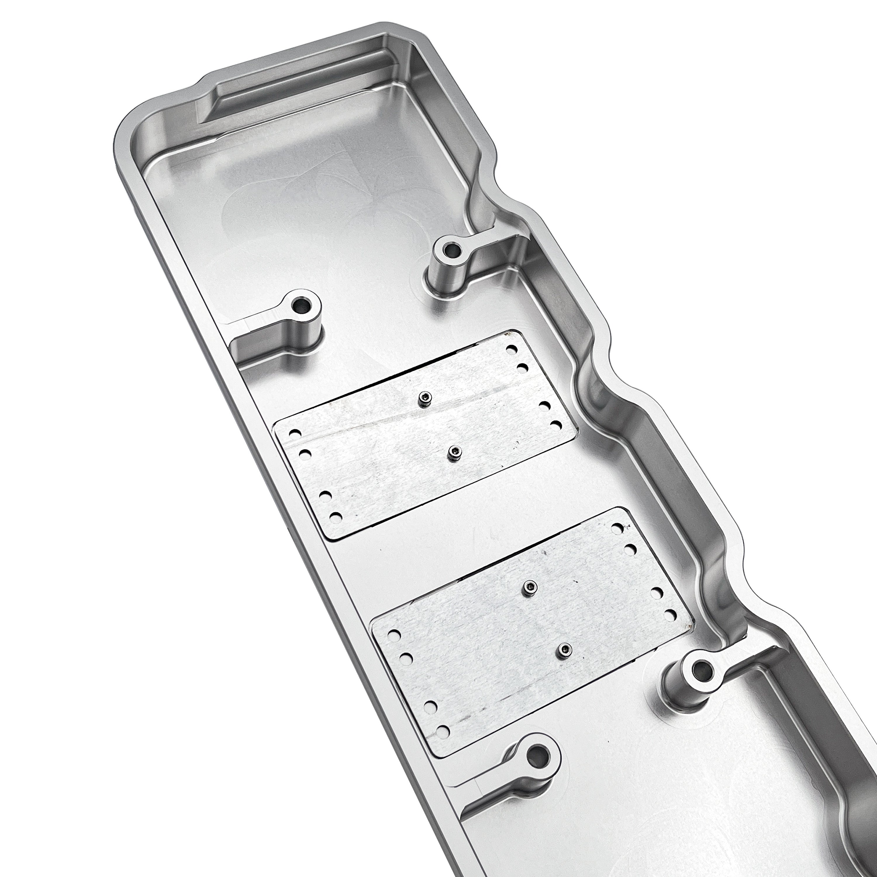 2006-2024 5.9L/6.7L Dodge Ram  Cummins Billet Valve Cover