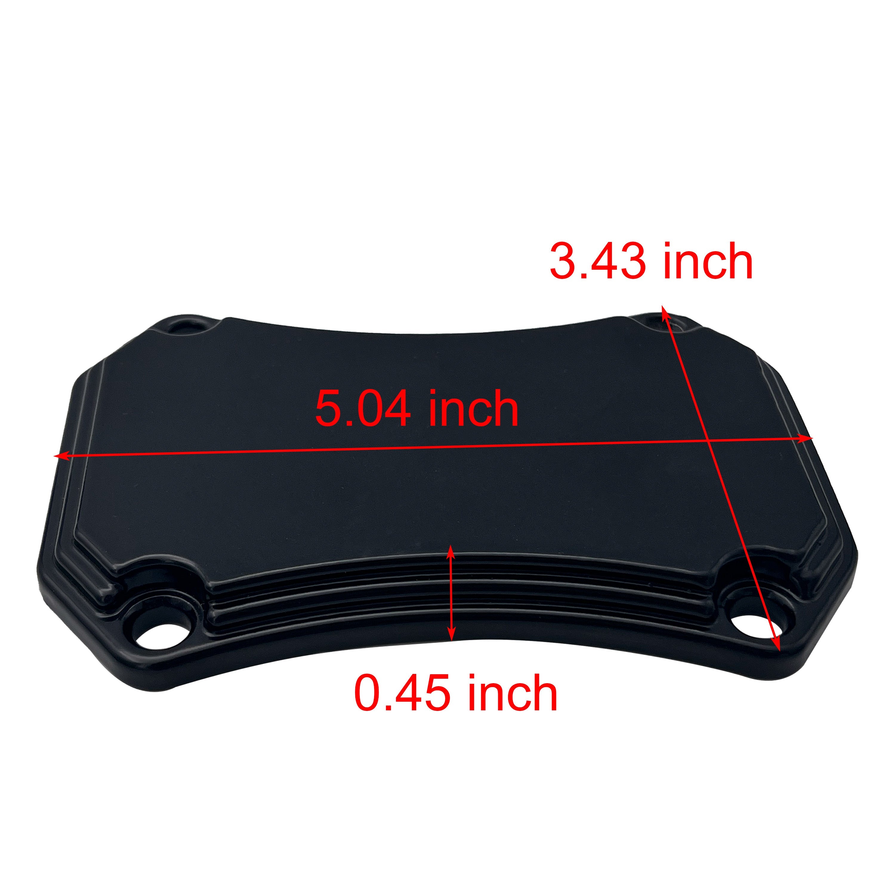 2011-2016 6.6L Duramax LML CCV PCV ReRoute & EGR Cooler Delete Kit