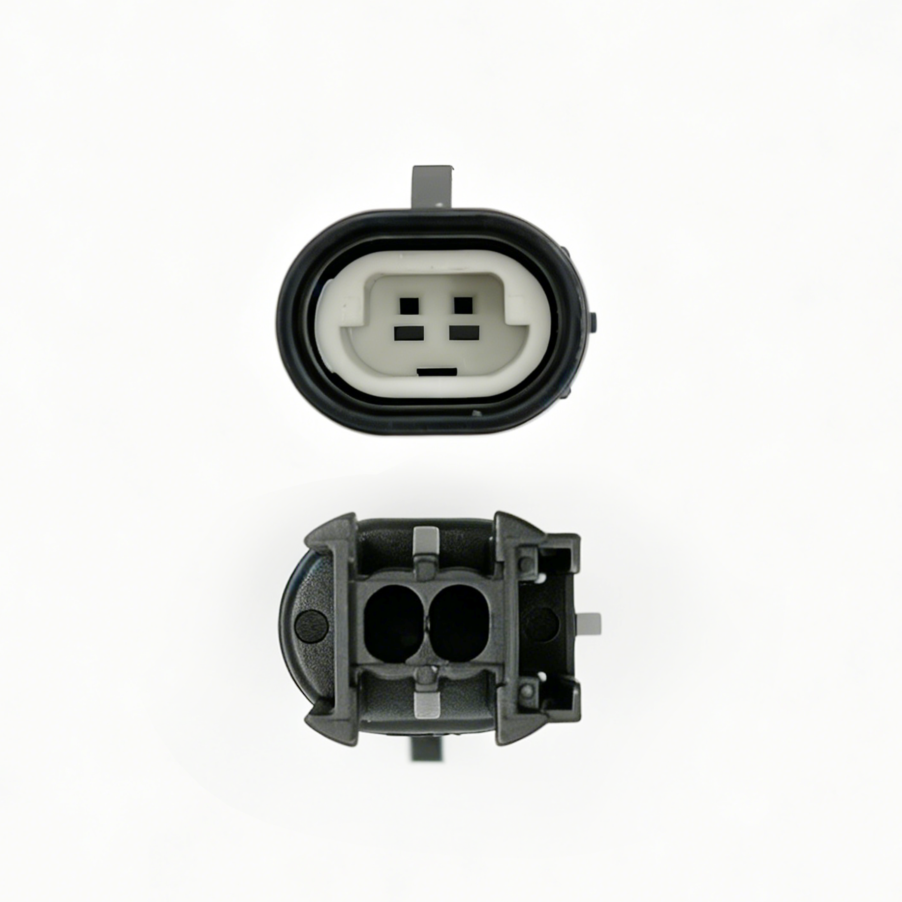 2008-2010 6.4L Ford Powerstroke Fuel Temp SOTF Switch
