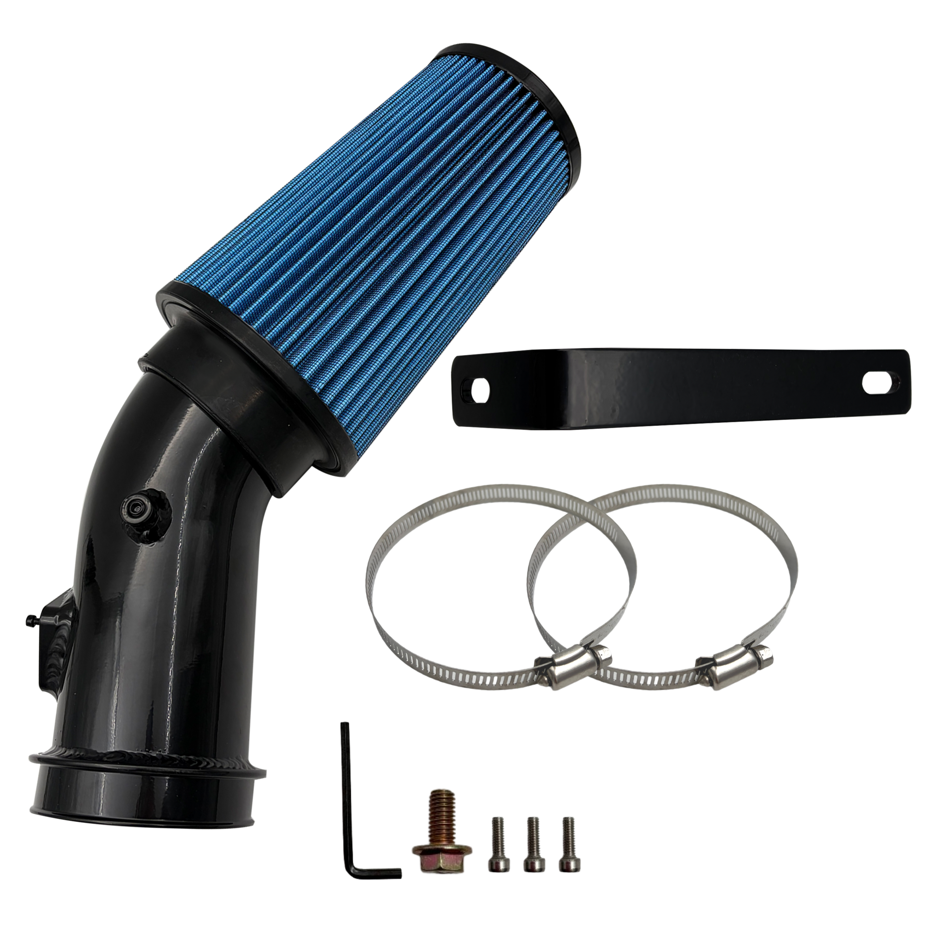 2011-2016 6.7L Ford F250 F350 Cold Air Intake Kit