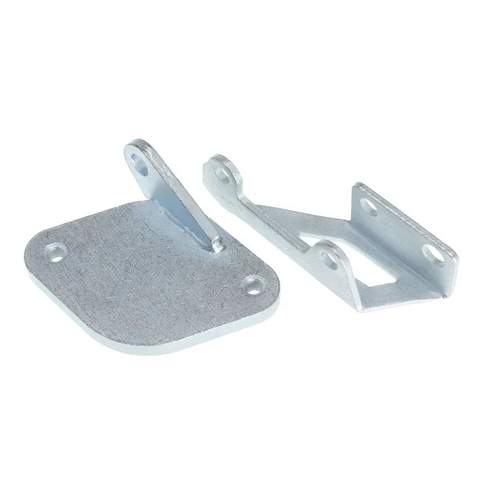 2006-2007 6.6L GMC Duramax LBZ Classic Diesel EGR Valve Cooler Delete Kit