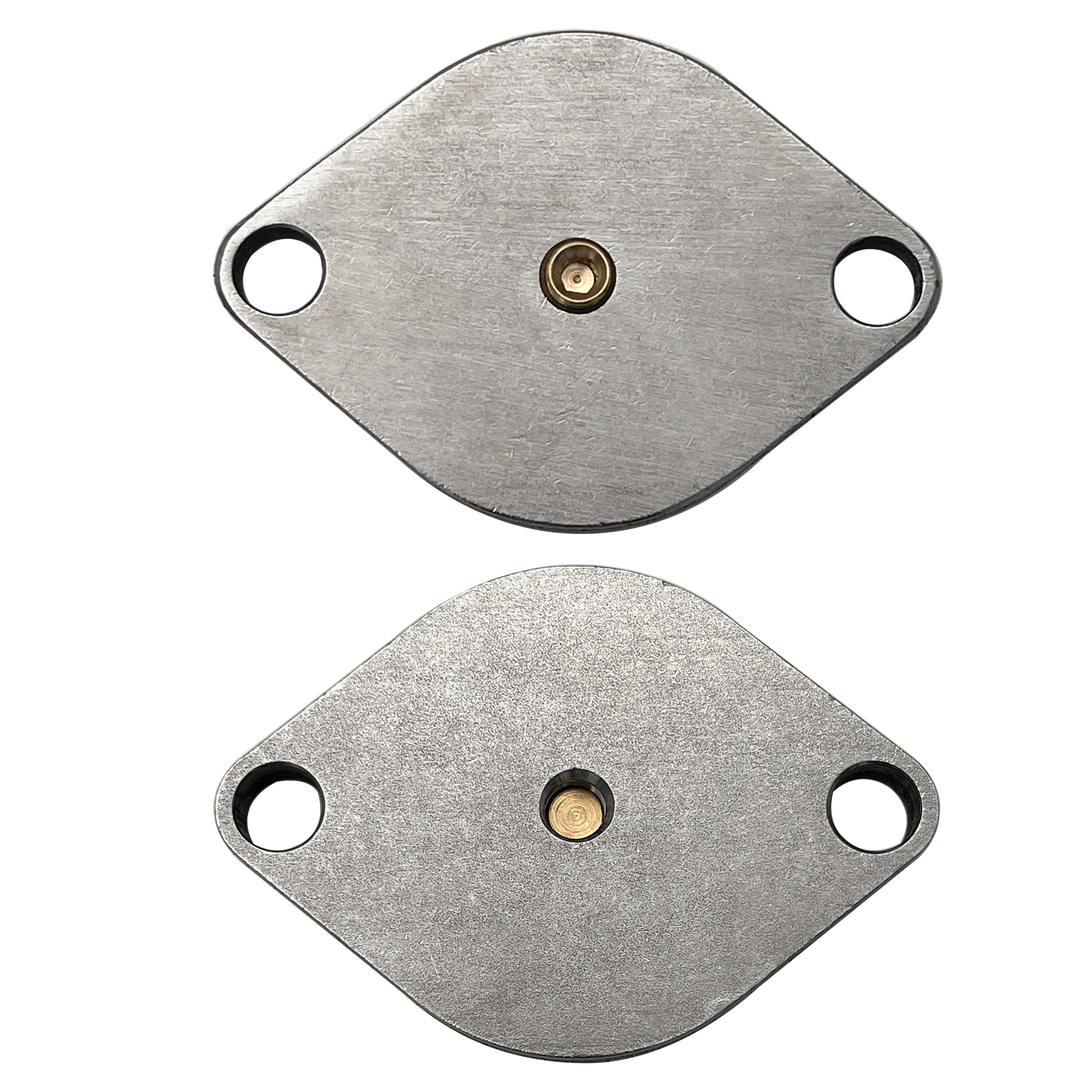 2019-2024 6.7L Ram 4"/5" DPF Delete Dp-Back pipe & EGR Delete Kit