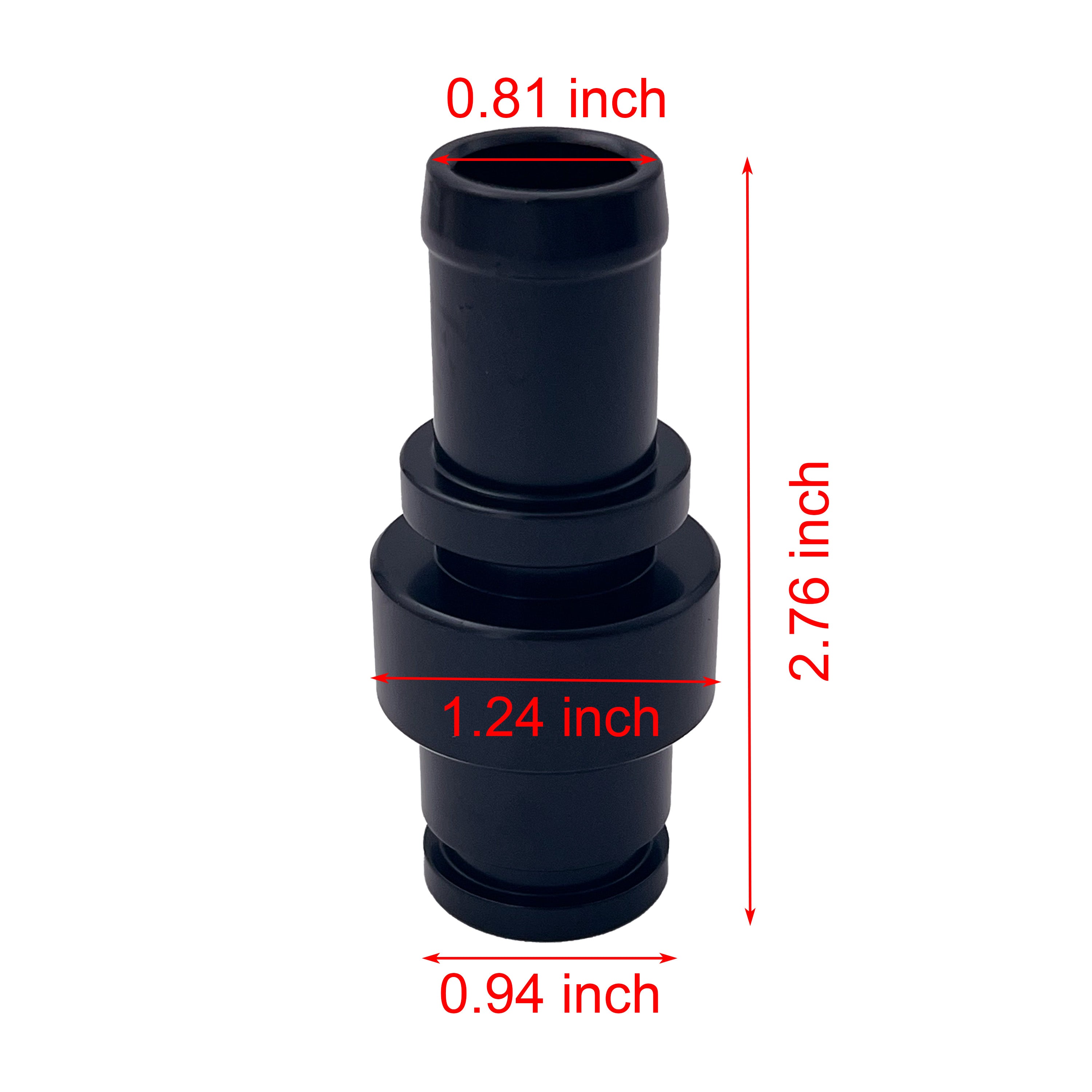 2010-2024 6.7L Ram 2500 3500 EGR Valve Cooler Delete Kit