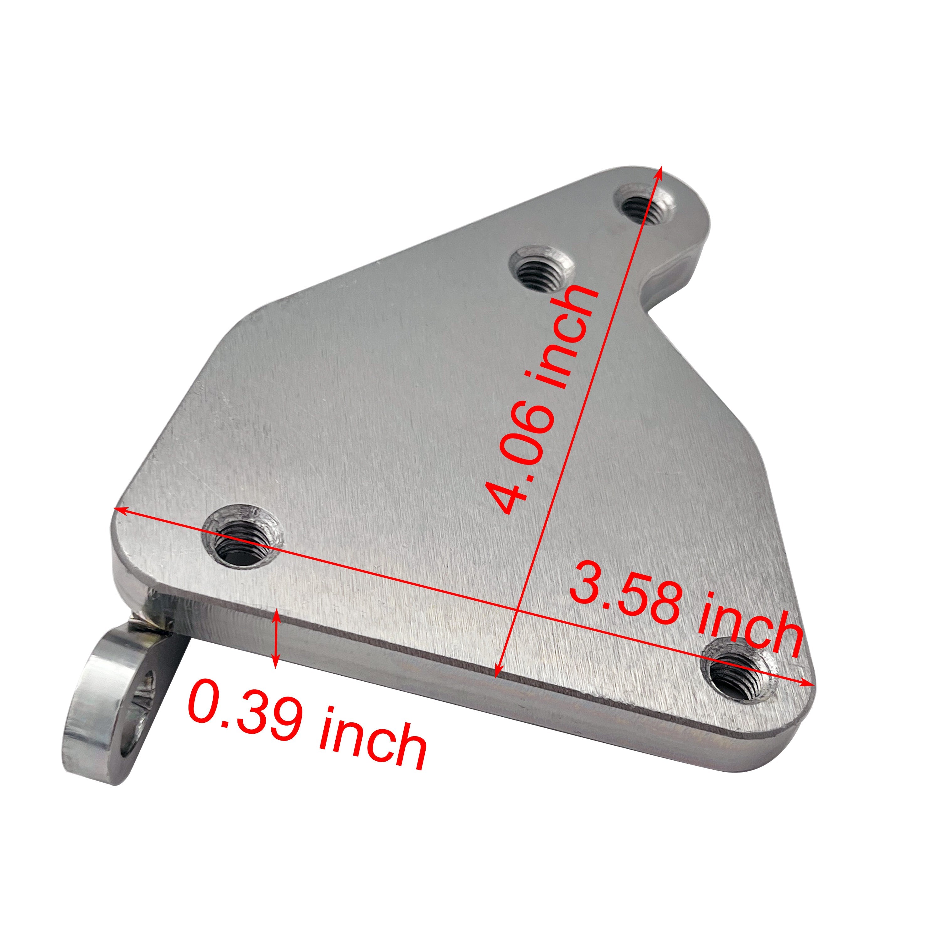 2011-2016 6.6L Duramax LML CCV PCV ReRoute & EGR Cooler Delete Kit