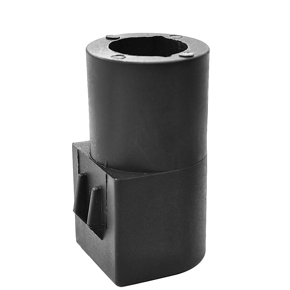 1986-1995 2.8L 4.9L 5.0L 5.8L 7.5L Ford F150 F250 Bronco EGR Simulator Eliminator Delete/EGR Delete