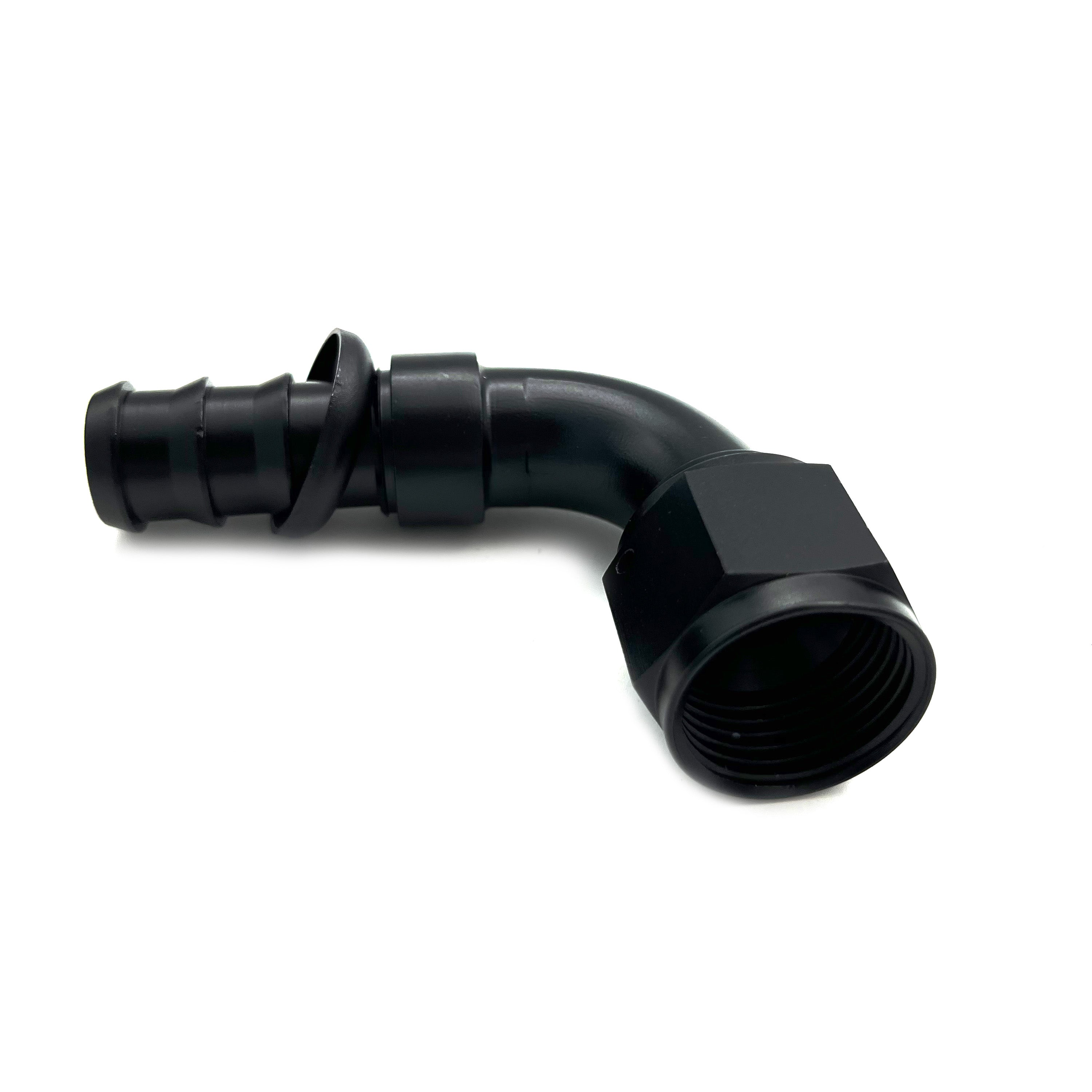 2011-2019 6.7L Powerstroke CCV PCV Reroute Ventilation EGR Delete Kit