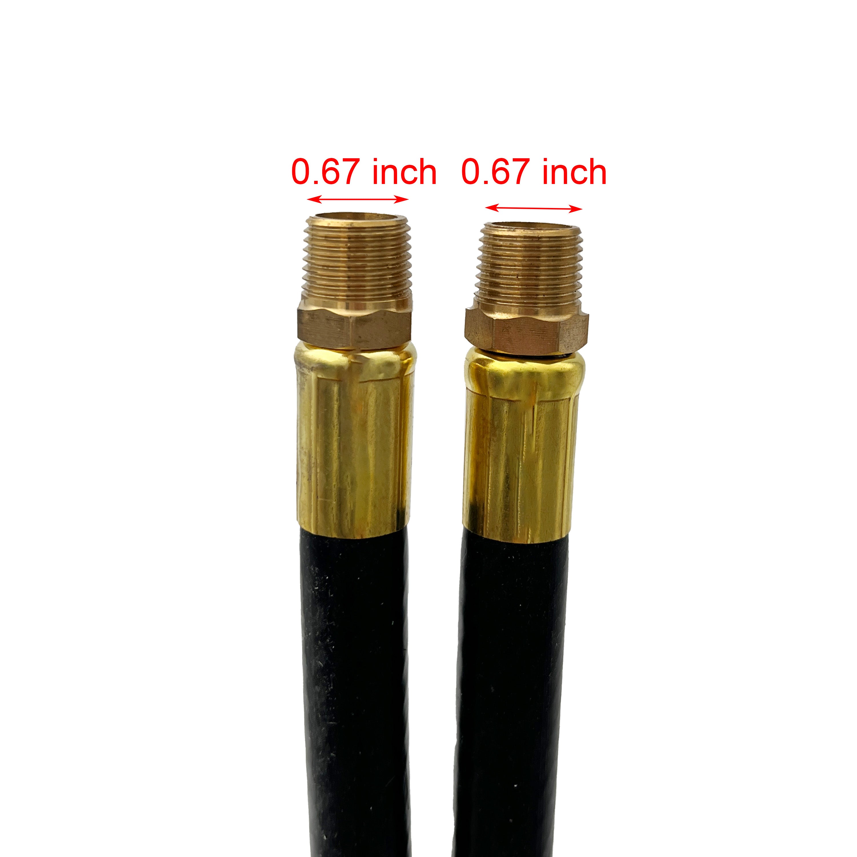 2003-2007 6.0L Powerstroke Coolant Filtration Filter Kit