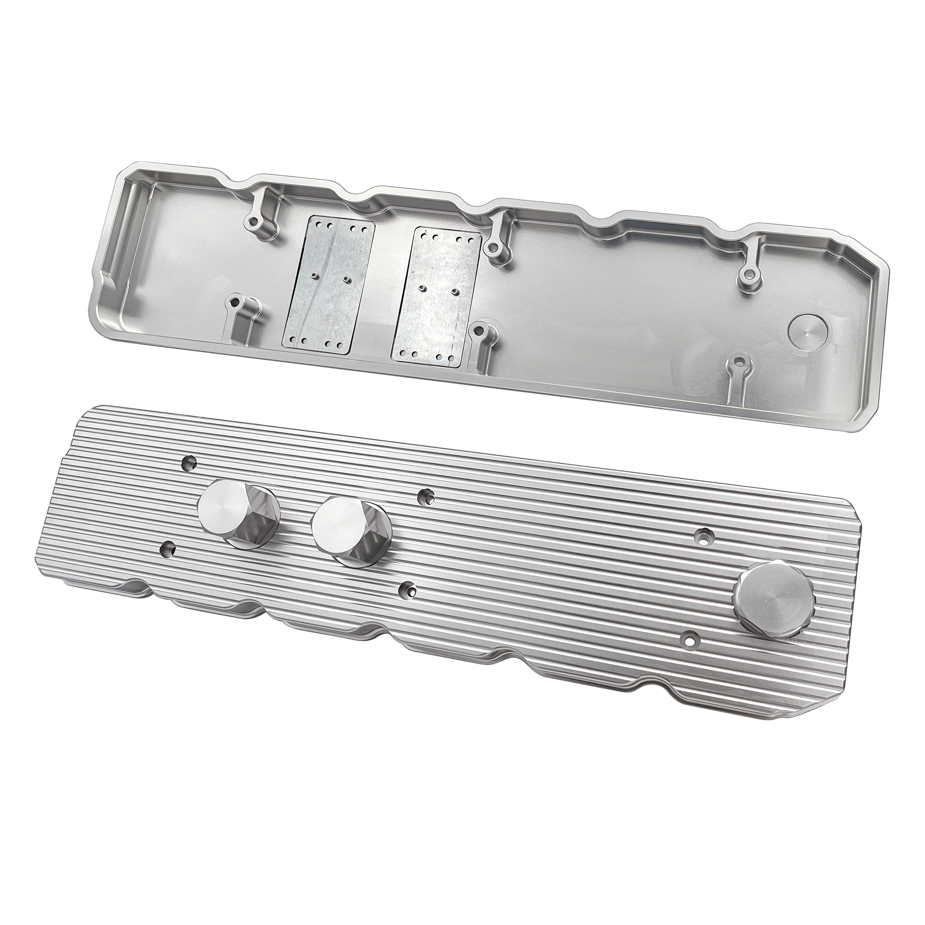 2006-2024 5.9L/6.7 Ram Cummins  Billet Valve Cover & oil catch can
