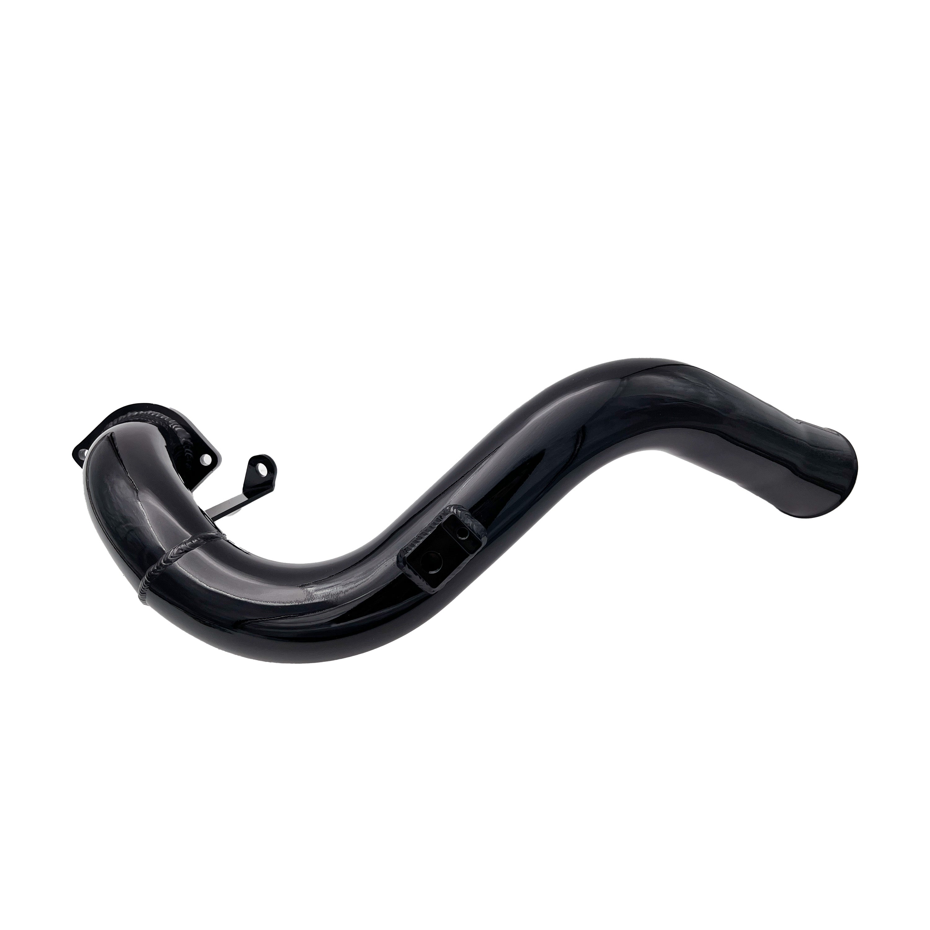 2006-2007 6.6L Chevy Silverado Classic GMC Duramax LBZ Diesel EGR Delete Kit