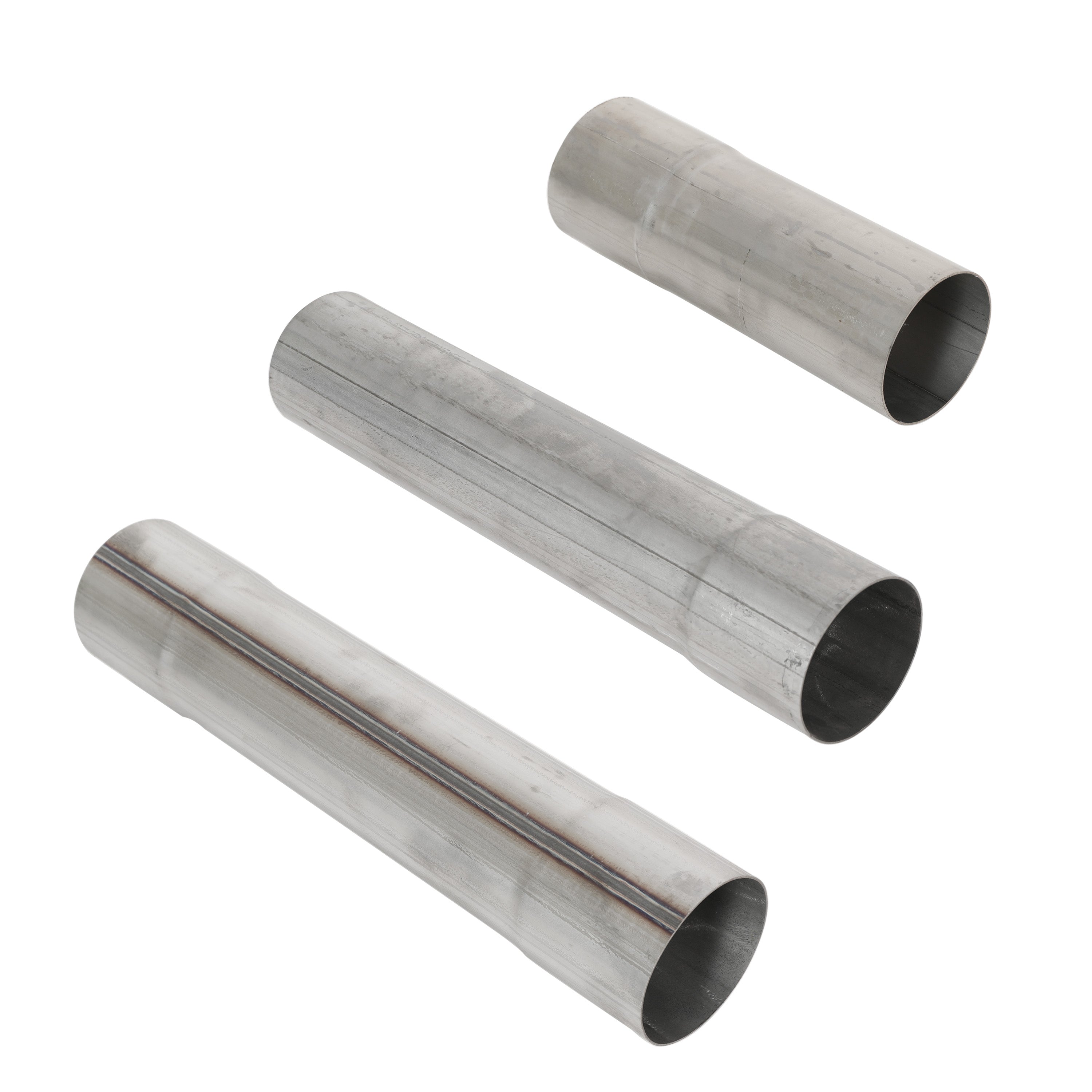 2017-2023 6.6L GM DURAMAX L5P 4" Downpipe Back DPF Delete Pipe