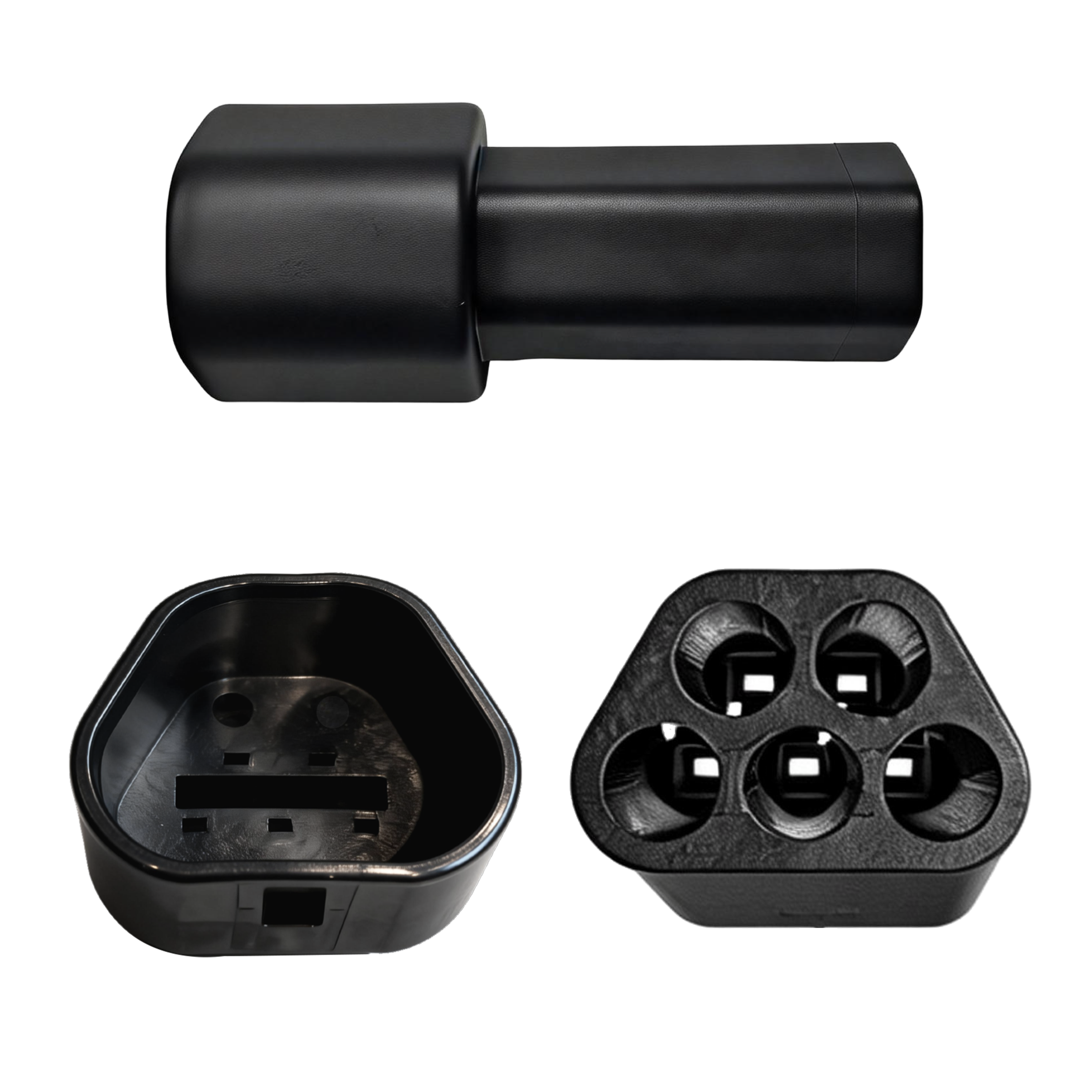 2015-2019 6.7L Ford Powerstroke SOTF Switch w/Connector