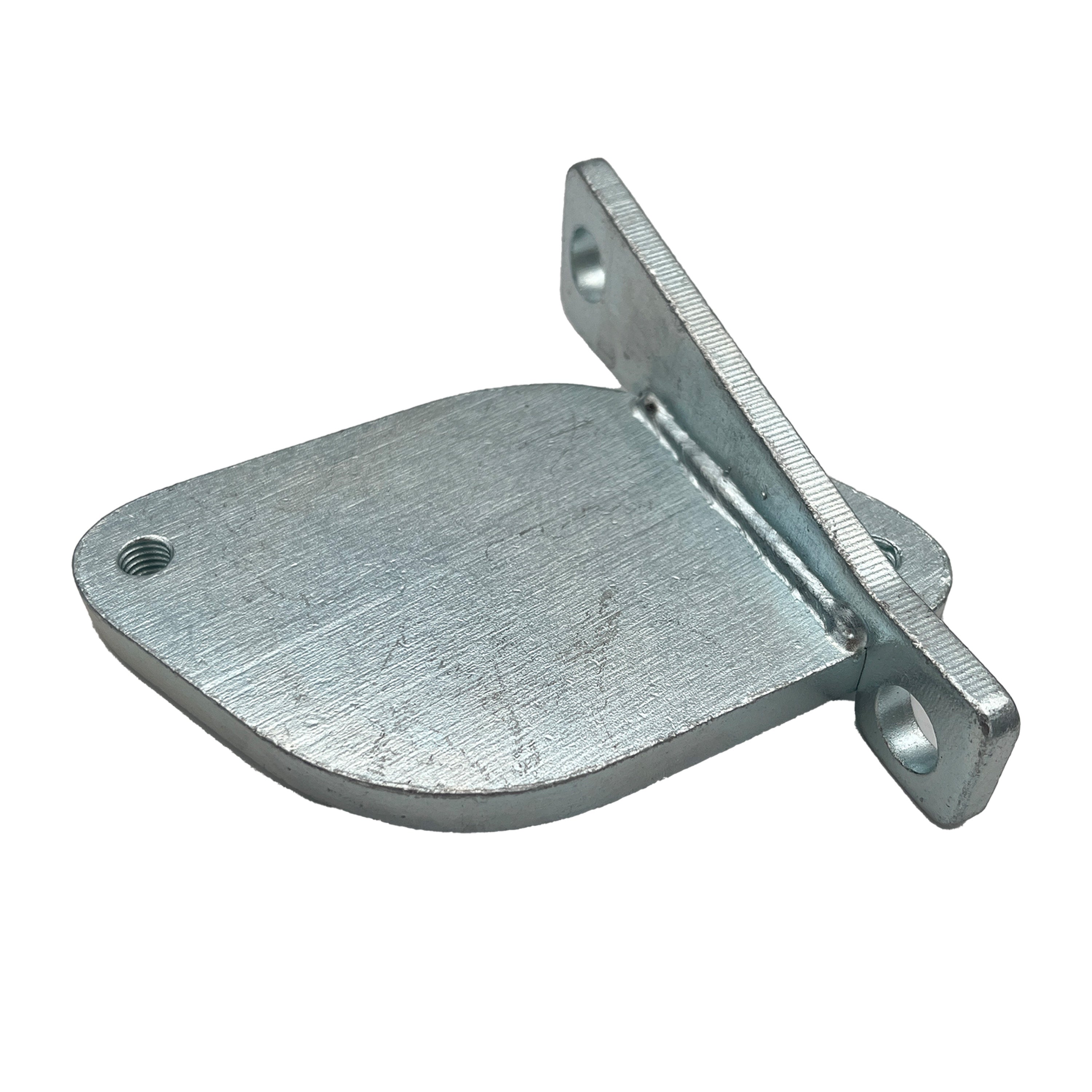 2007-2010 6.6L Duramax LMM EGR Delete Kit High Flow Intake Elbow Pipe Tube