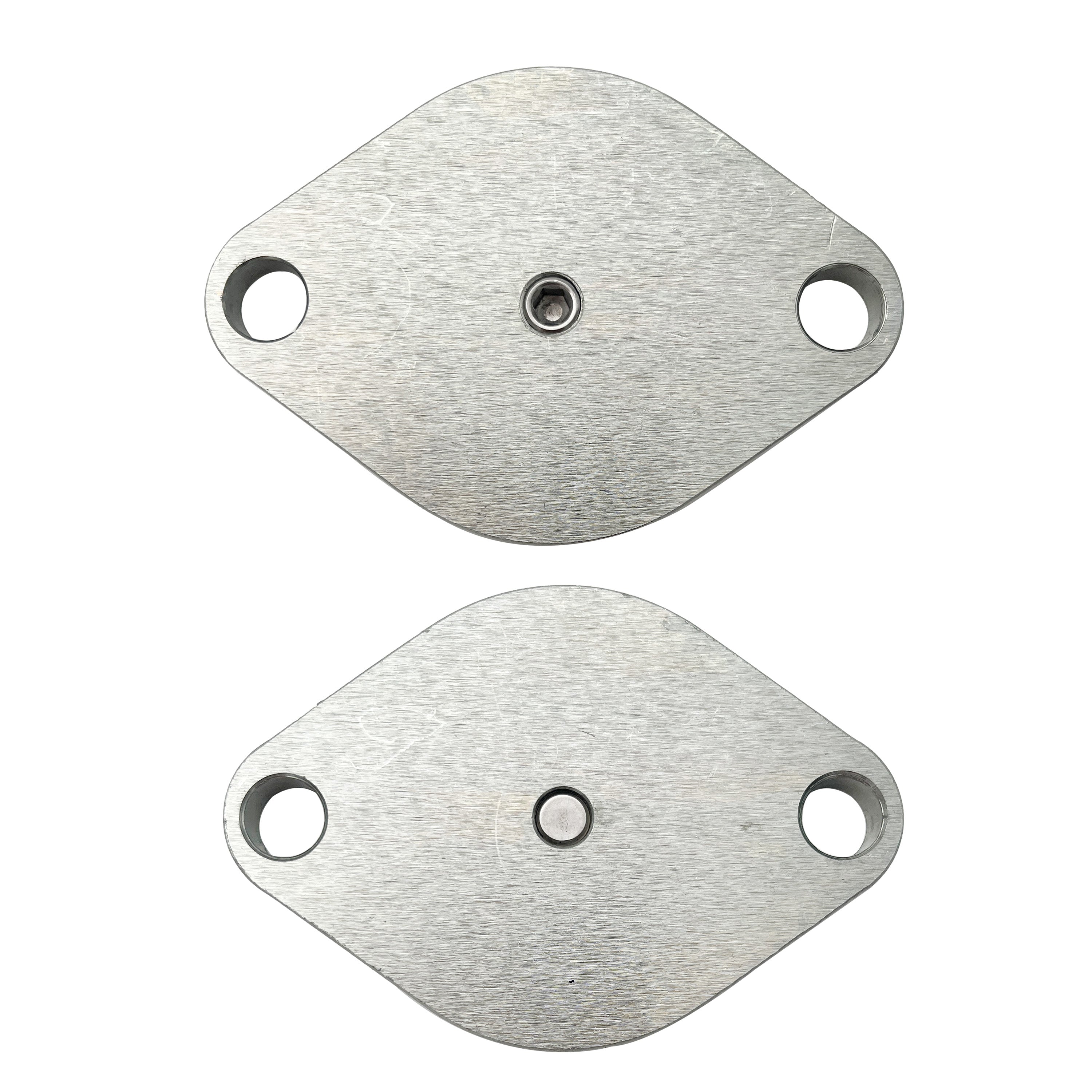 2019-2024 6.7L Ram 4"/5" DP-Back DPF/EGR Delete kit