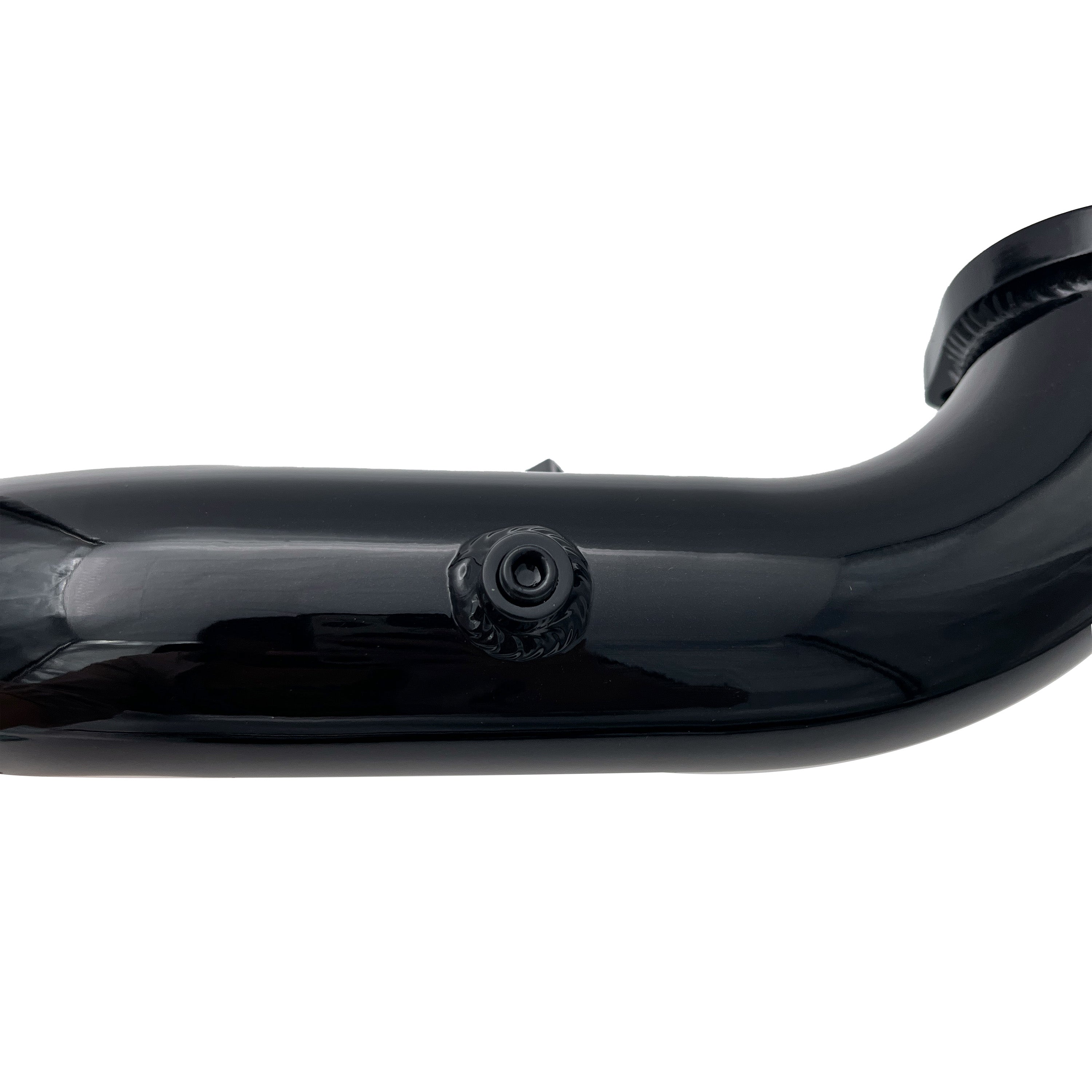 2004-2005 6.6L Chevy GMC Silverado LLY Duramax Diesel EGR Delete Kit