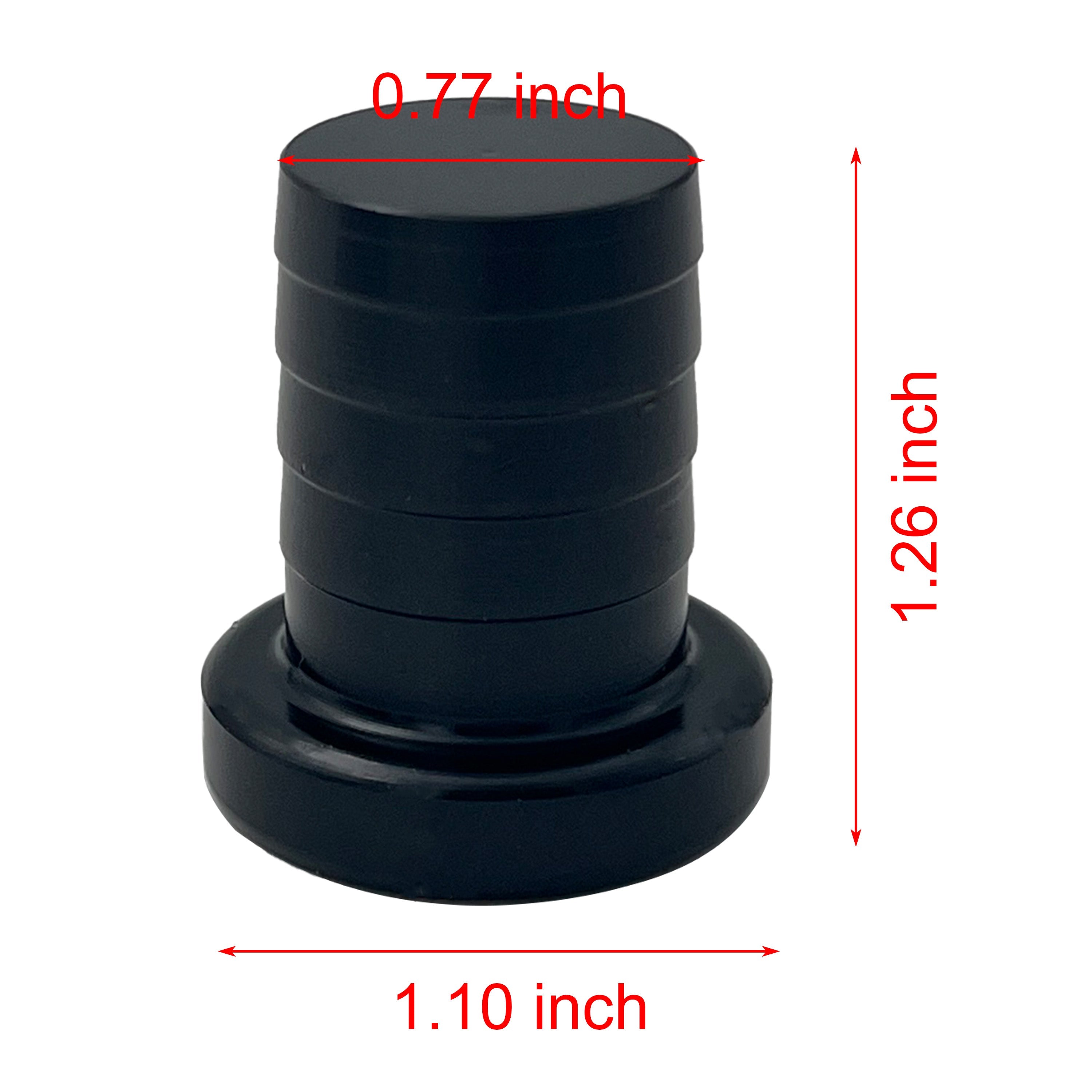 2007.5-2018 6.7L Ram 2500 3500 CCV Black Crankcase Ventilation Diesel