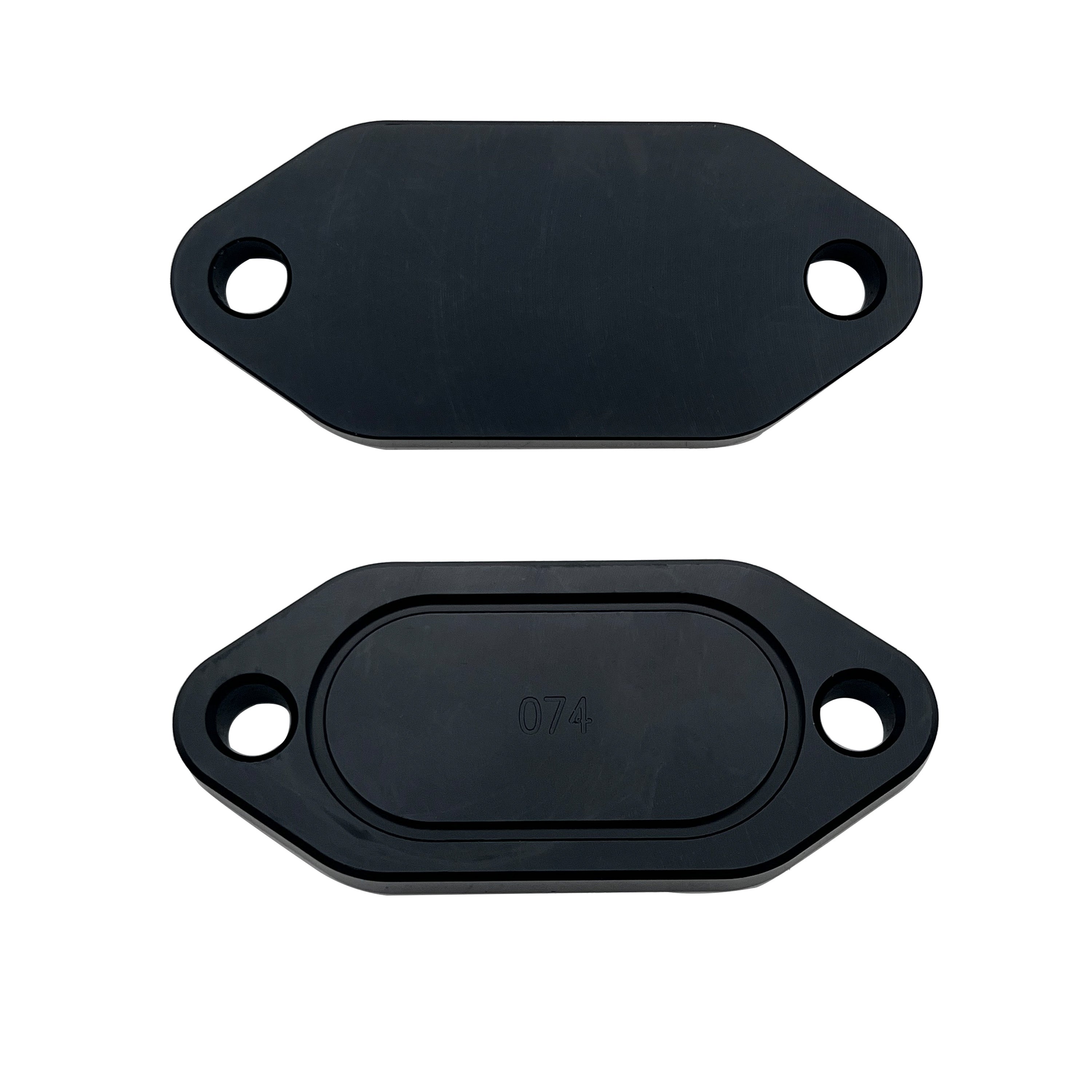 2011-2016 6.6L Chevy Duramax LML EGR Valve Cooler Delete Kit