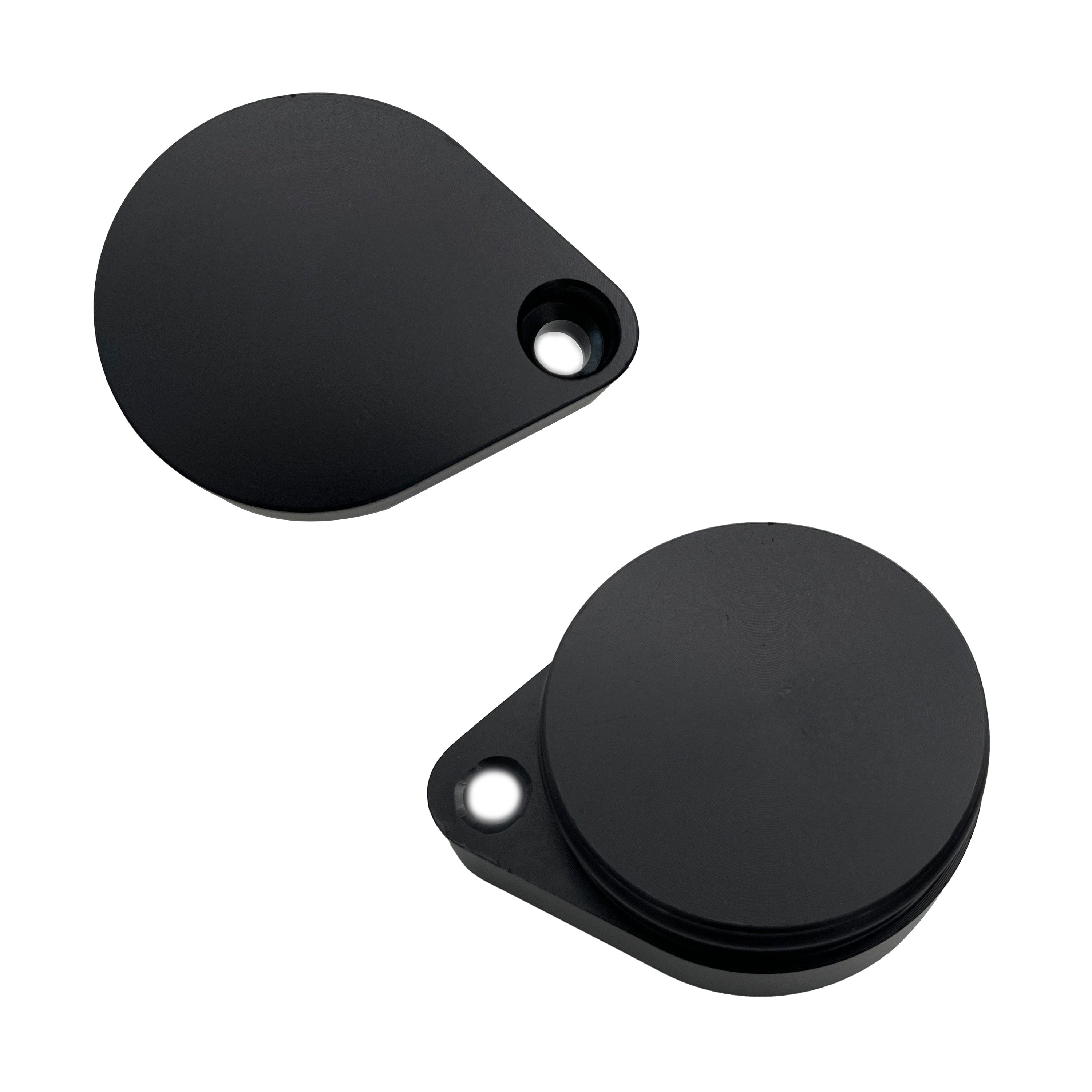 2011-2023 6.7L Ford Powerstroke CCV Reroute Ventilation EGR Delete Kit