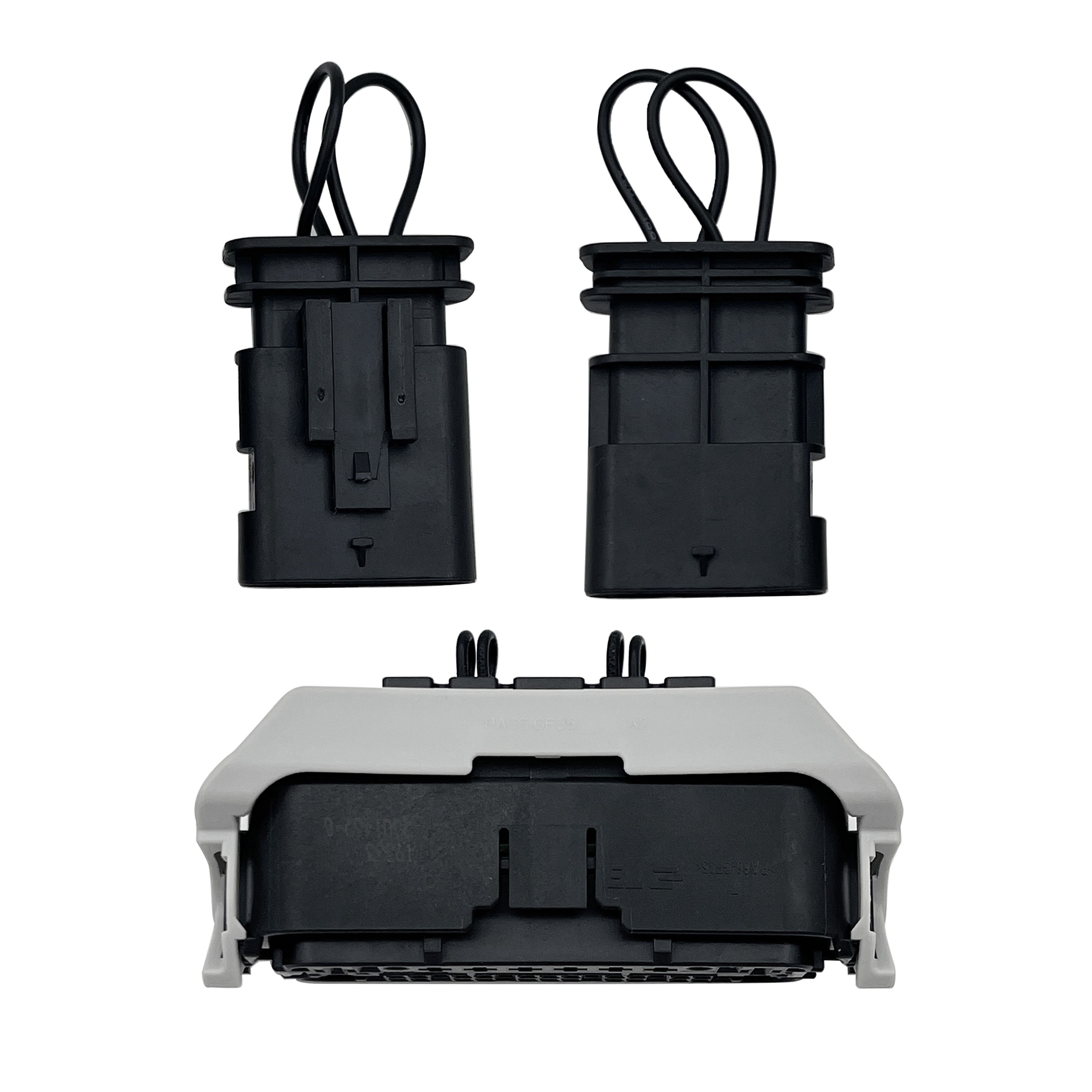 2020-2023 Chevy Duramax L5P Diesel Can Bus Plugs Connector