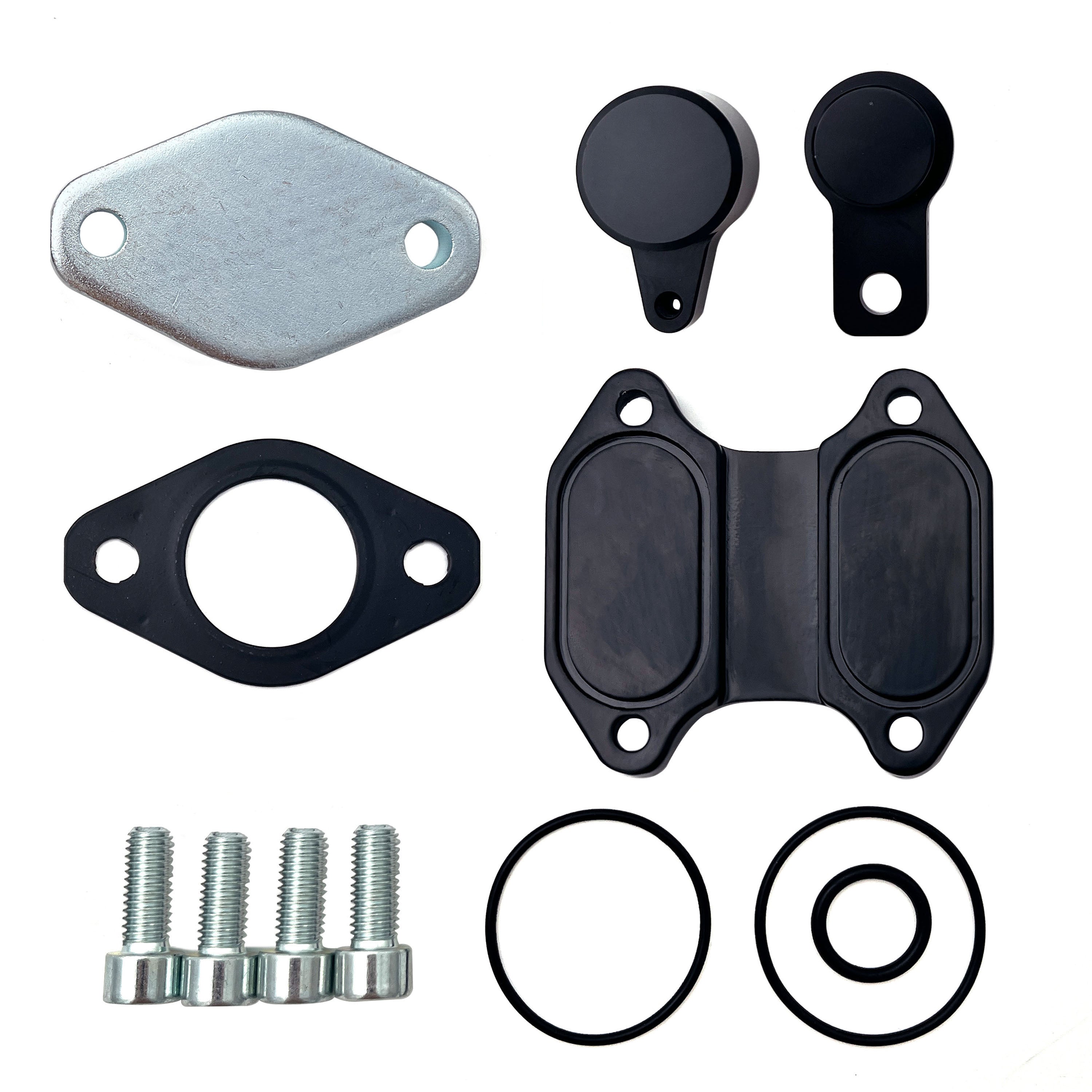 2013-2018 6.7L Ram Cab & Chassis EGR Delete Kit Diesel