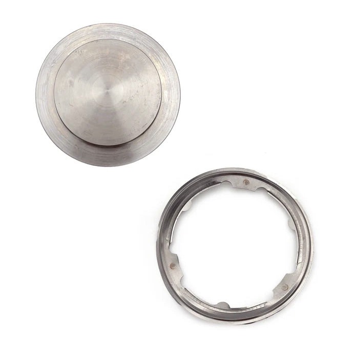 2010-Present Stage 2 ISX 15 CM2250 CM2350 EGR Delete Parts