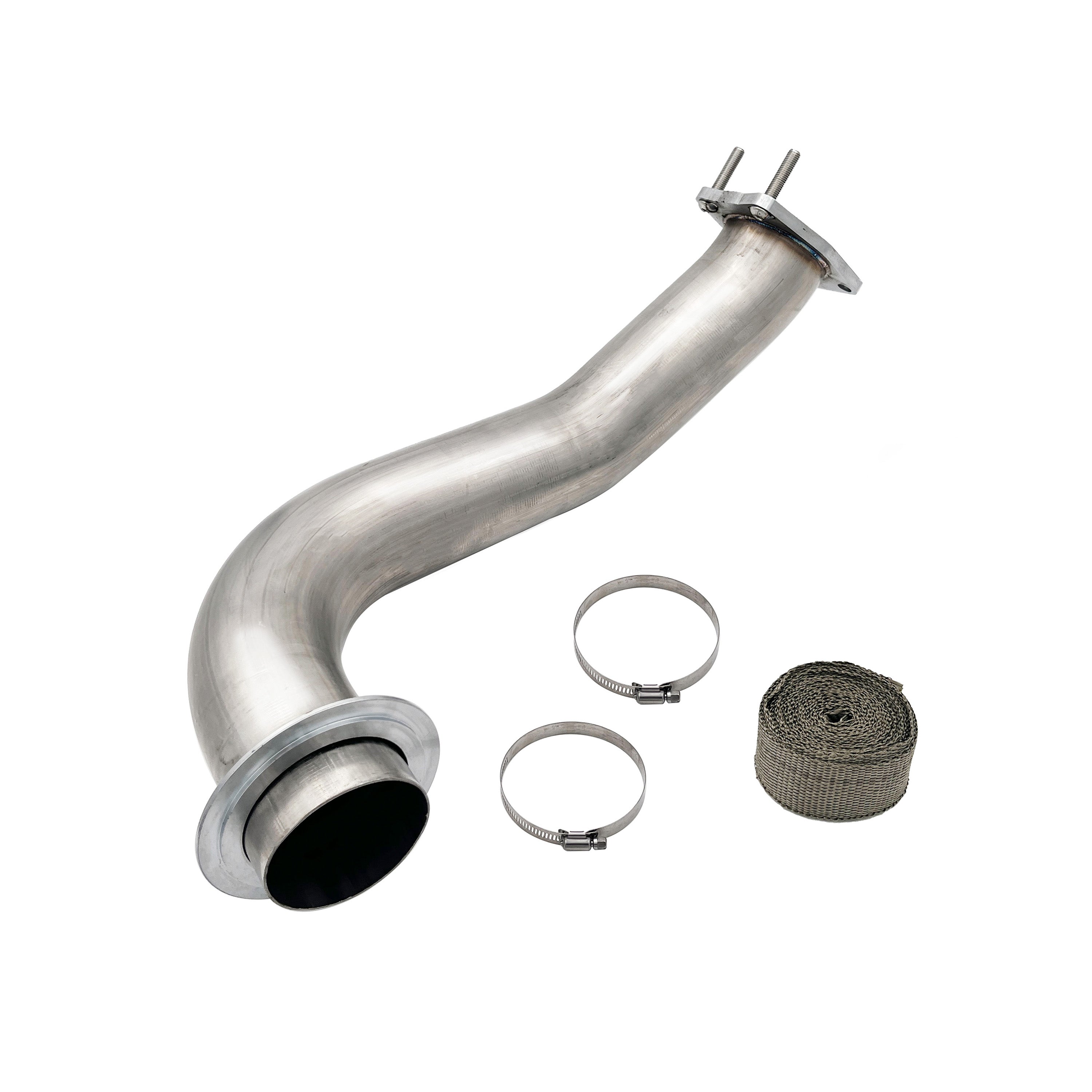 2017-2023 6.6L Duramax L5P DPF/CCV/EGR All-in-One Kit