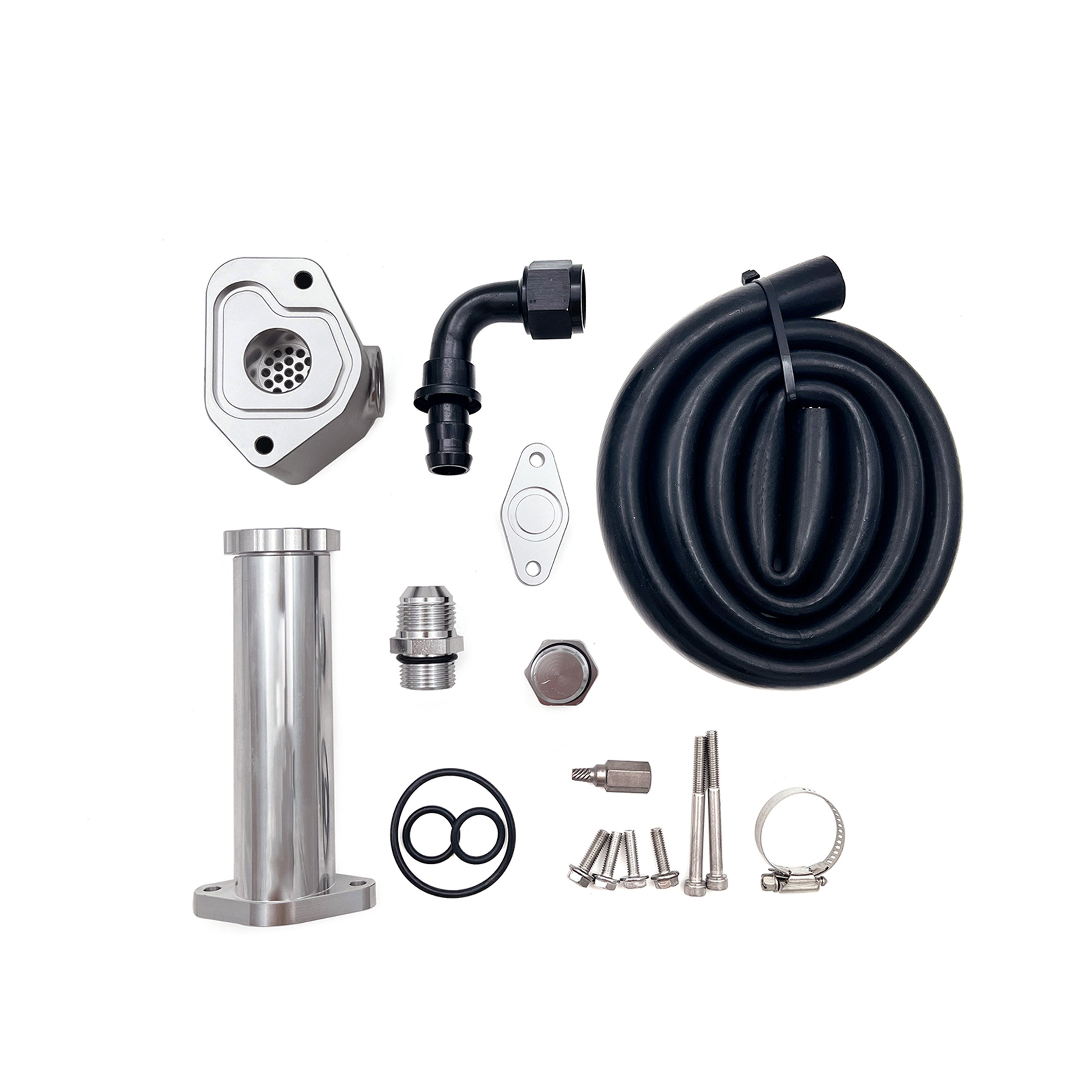 2017-2023 6.6L Duramax L5P DPF/CCV/EGR All-in-One Kit