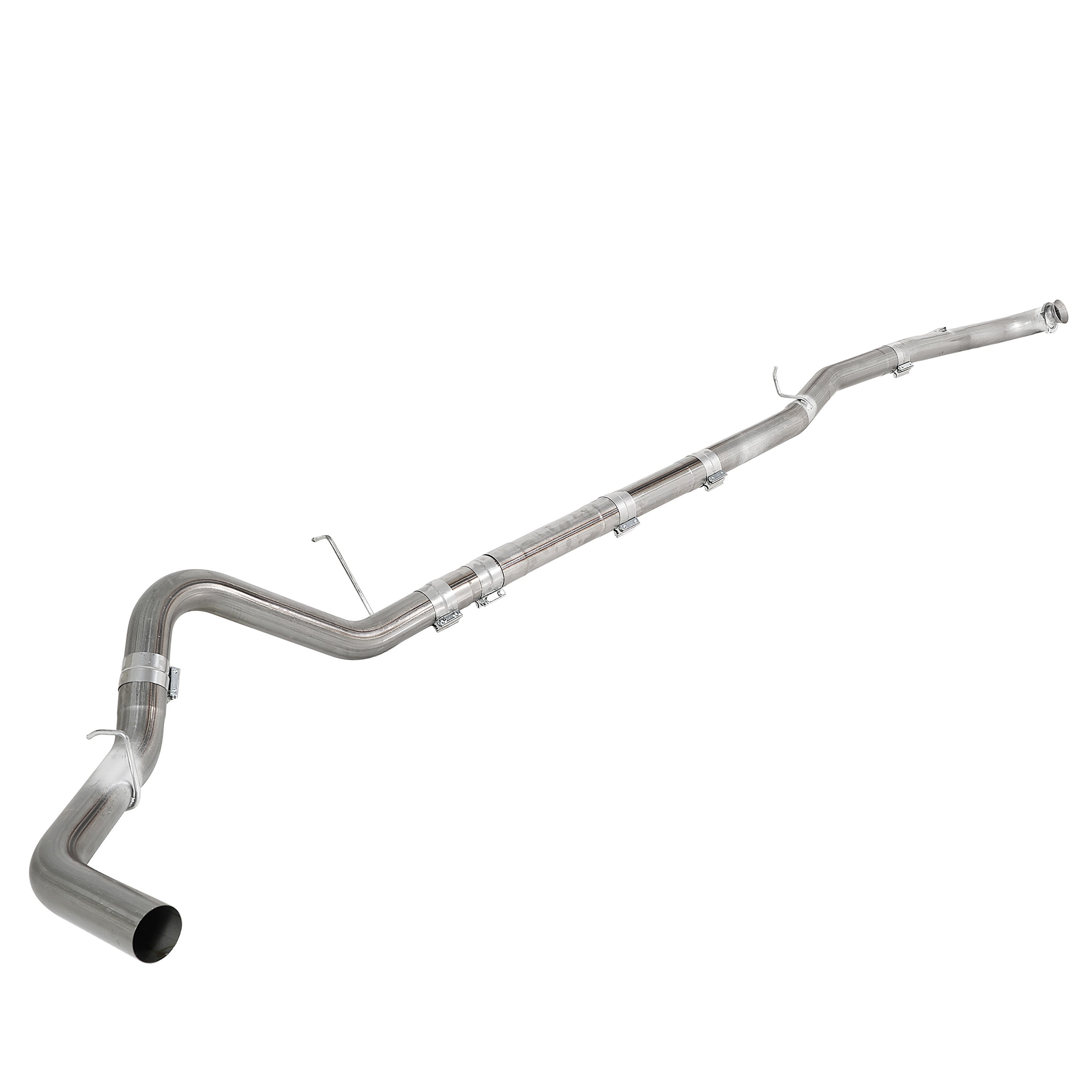 2017-2023 6.6L Duramax L5P DPF/CCV/EGR All-in-One Kit