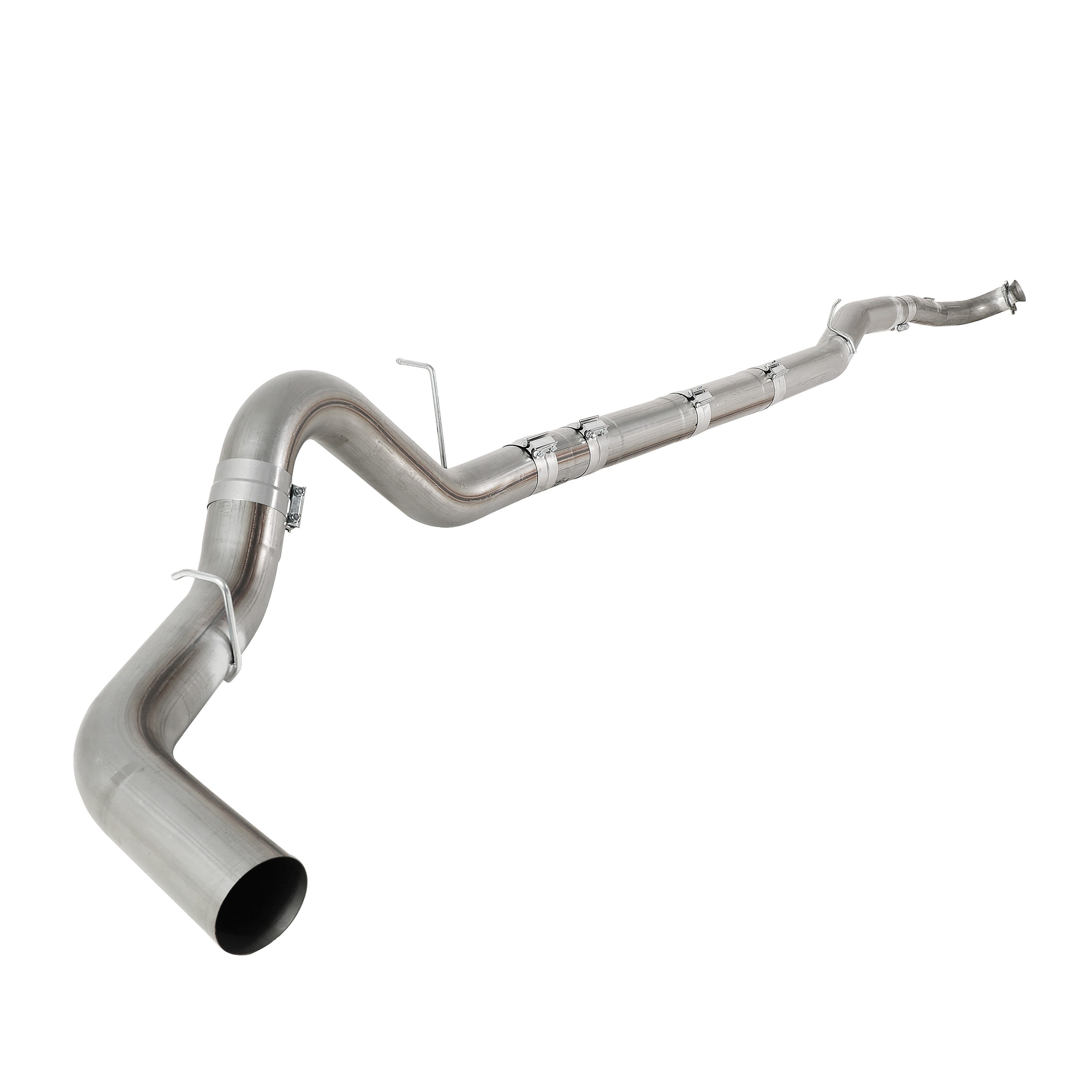 2017-2023 6.6L Duramax L5P DPF/CCV/EGR All-in-One Kit