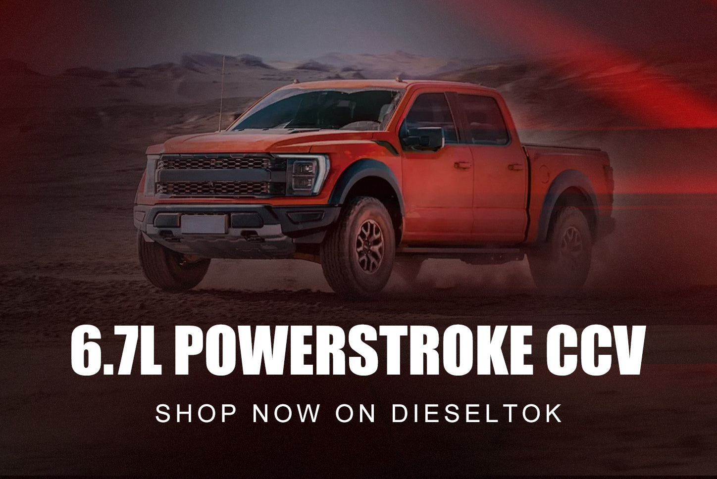 Comprehensive Guide to the 6.7L Powerstroke CCV: From Theory to Practice