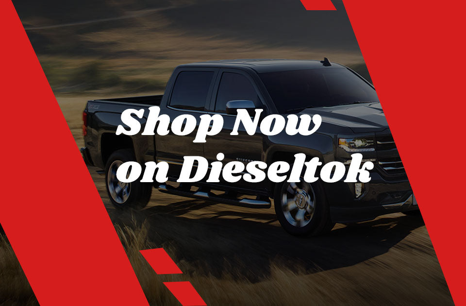 How Many Miles Can a Cummins B6.7L Last? The Data Breakdown