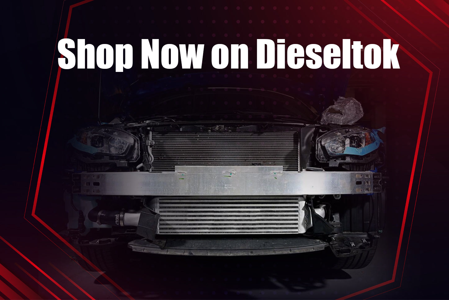 Intercooler: The Turbocharger's Performance Multiplier
