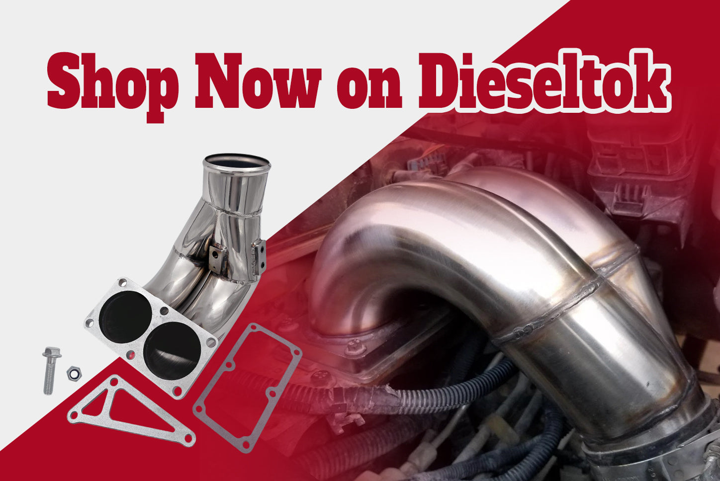 What Is An Intake Manifold: Unveiling the Secret of Truck's "Breathing"