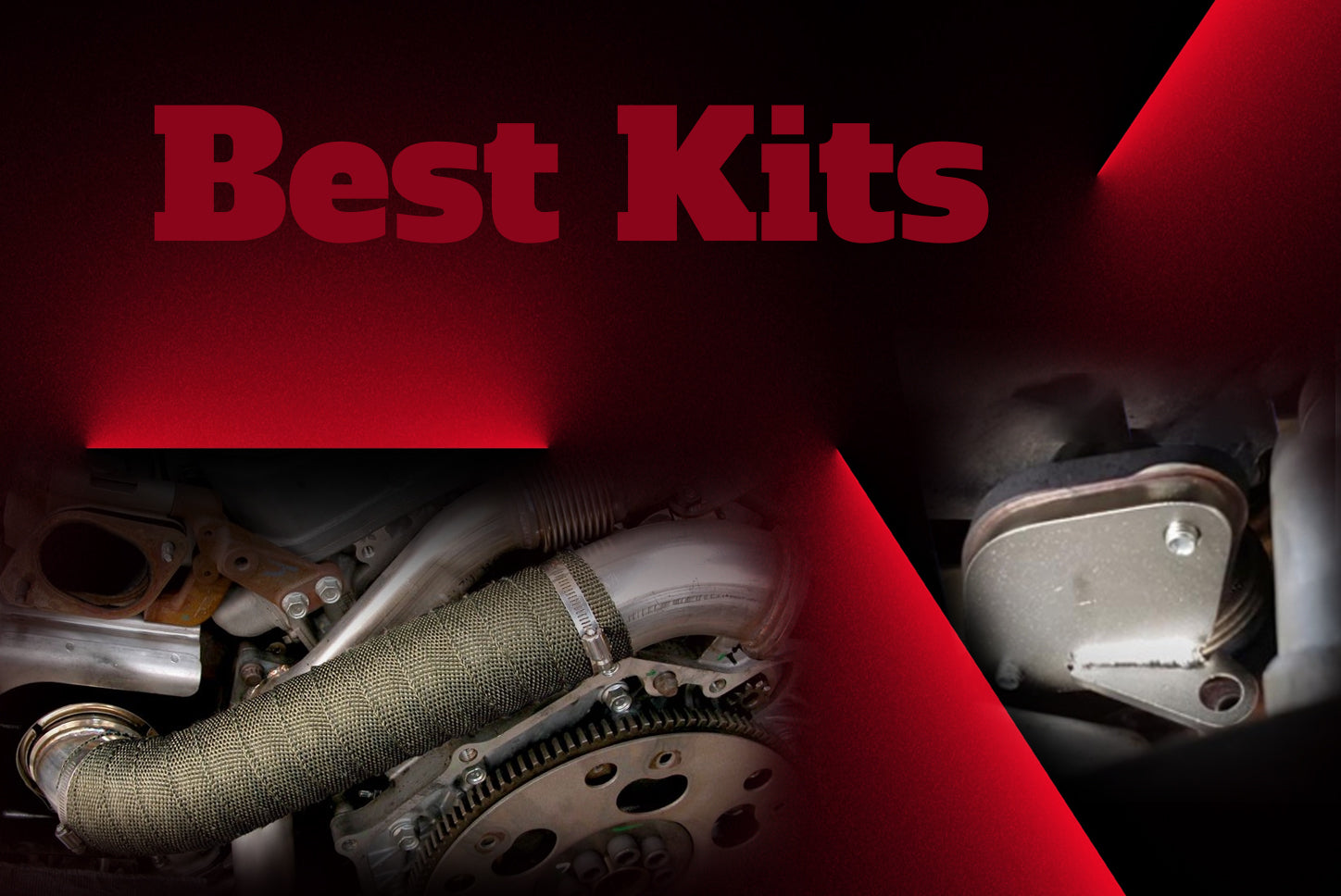 Best EGR Delete Kits for LBZ Duramax: Price and Performance Compared