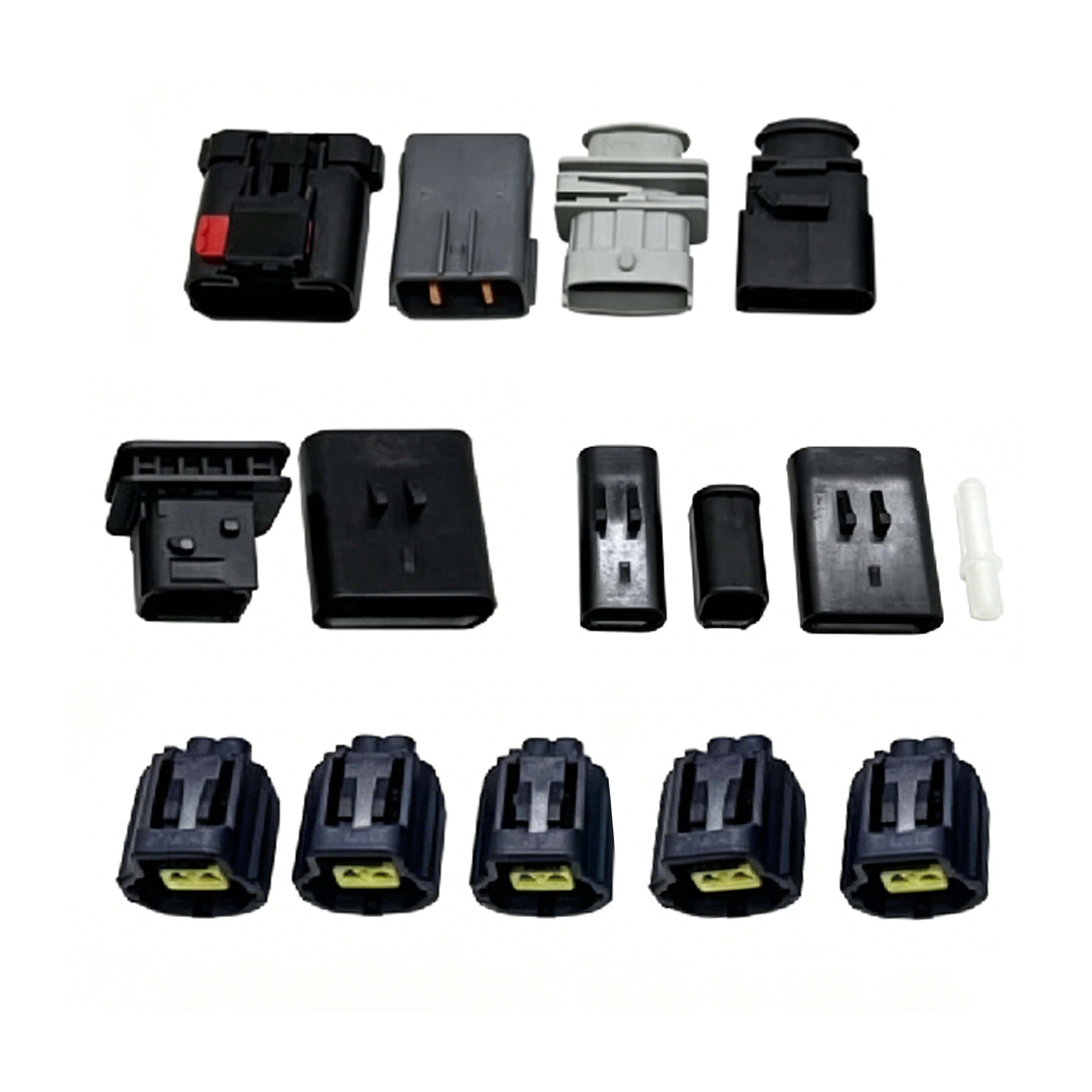 2016-2018 6.7L Ram Cummins Tuner Harness Plug Kit