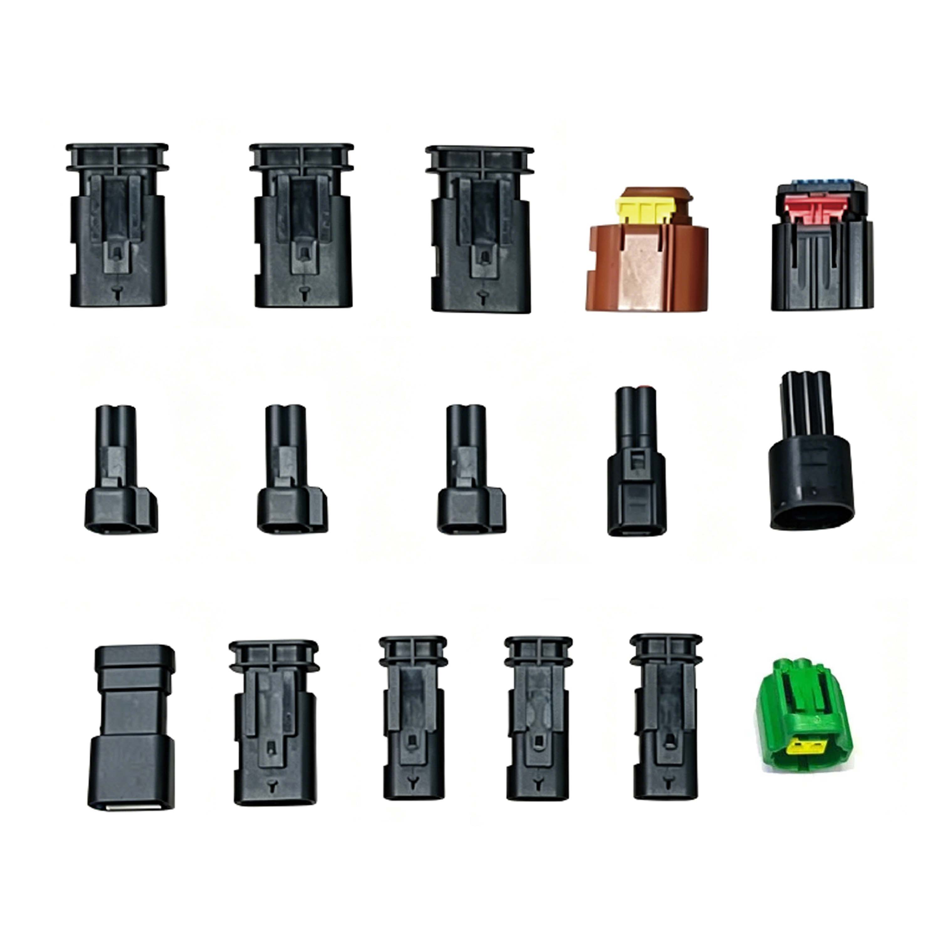 2023-2025 6.7L Ford Powerstroke Tuner Harness Plug Kit