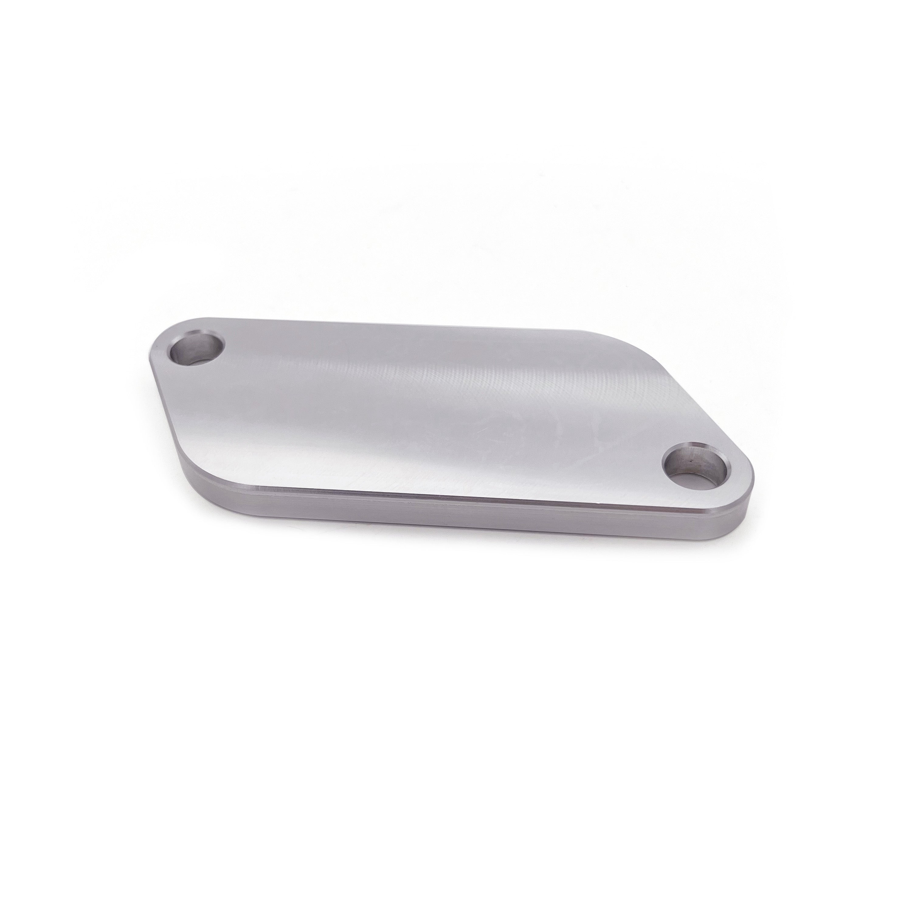2010-Present Stage 2 ISX 15 CM2250 CM2350 EGR Delete Block Off Plate