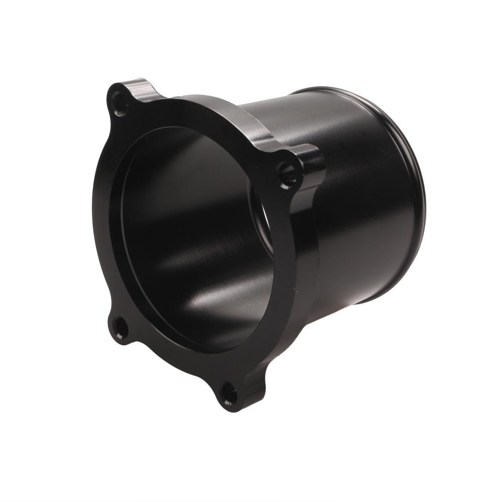 2010-2012 6.7L Ram 4" DPF Delete Pipe & EGR cooler Delete Kit