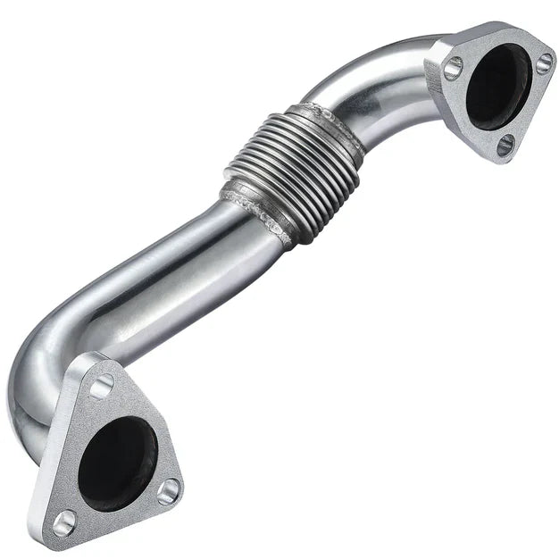 2007.5-2010 6.6L Duramax LMM EGR/CCV/Tuner Delete Kit