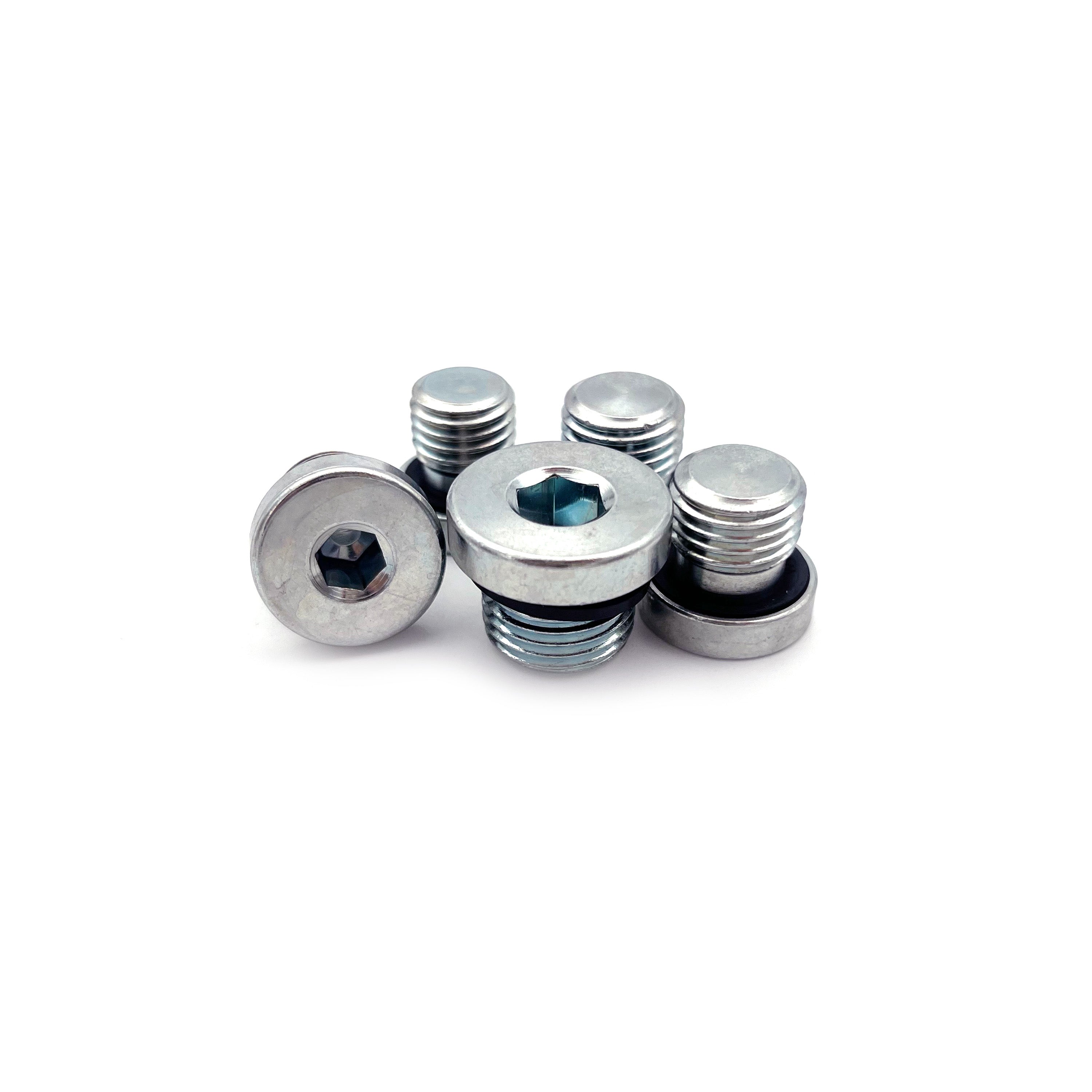 2010-Present Stage 2 ISX 15 CM2250 CM2350 EGR Delete Kit