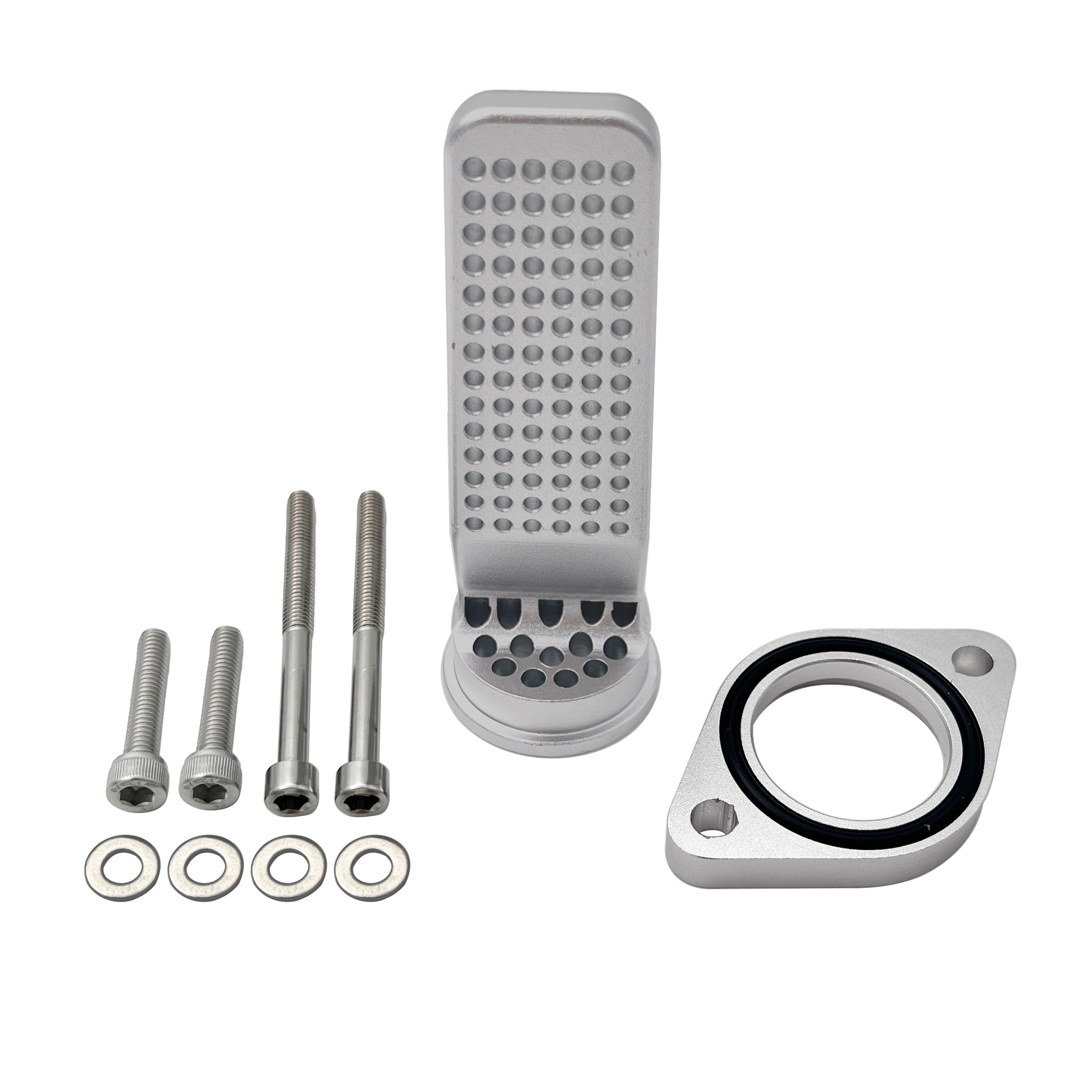 2011-2023 6.7L Powerstroke CCV Catch Can