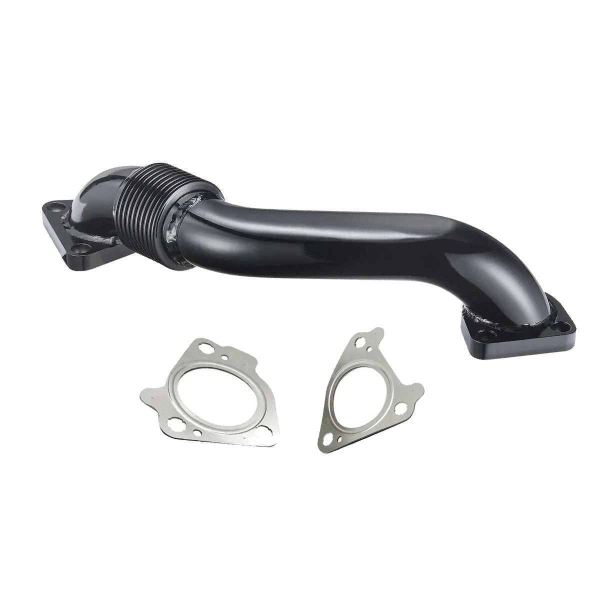 2001-2016 6.6L Duramax LB7 LLY LBZ LMM LML Generic Exhaust Up-Pipe