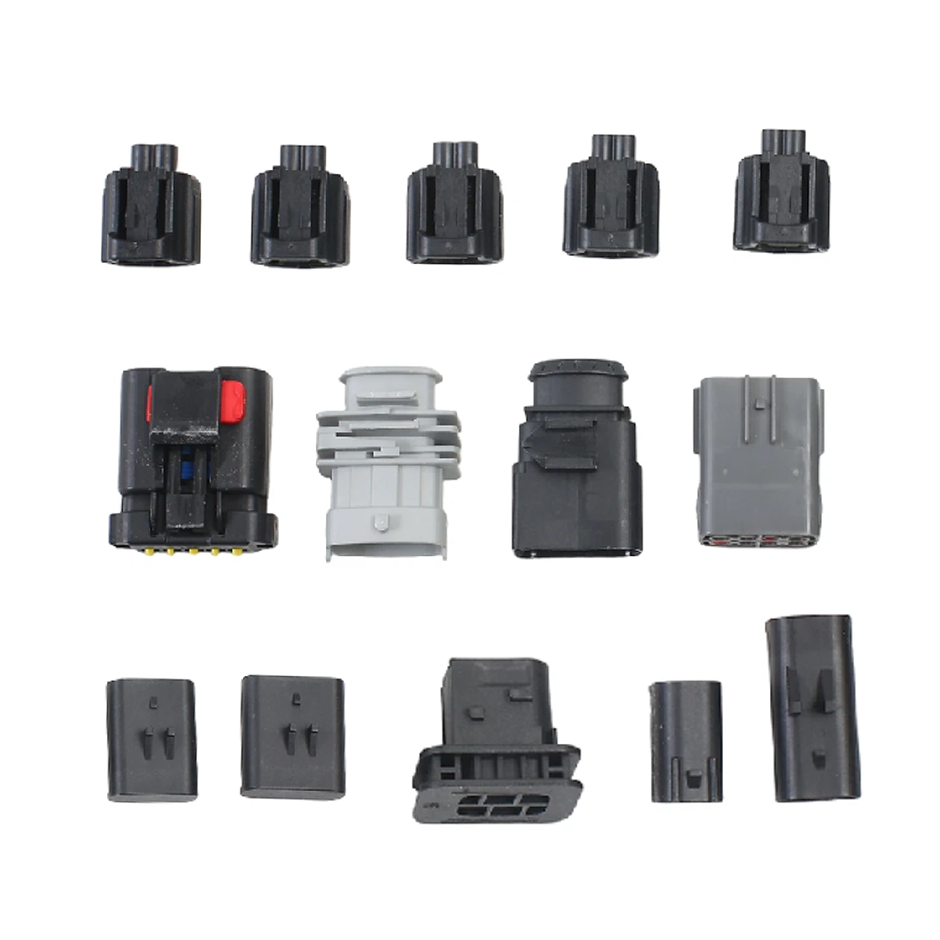 2013-2015 6.7L Ram Cummins Tuner Harness Plug Kit