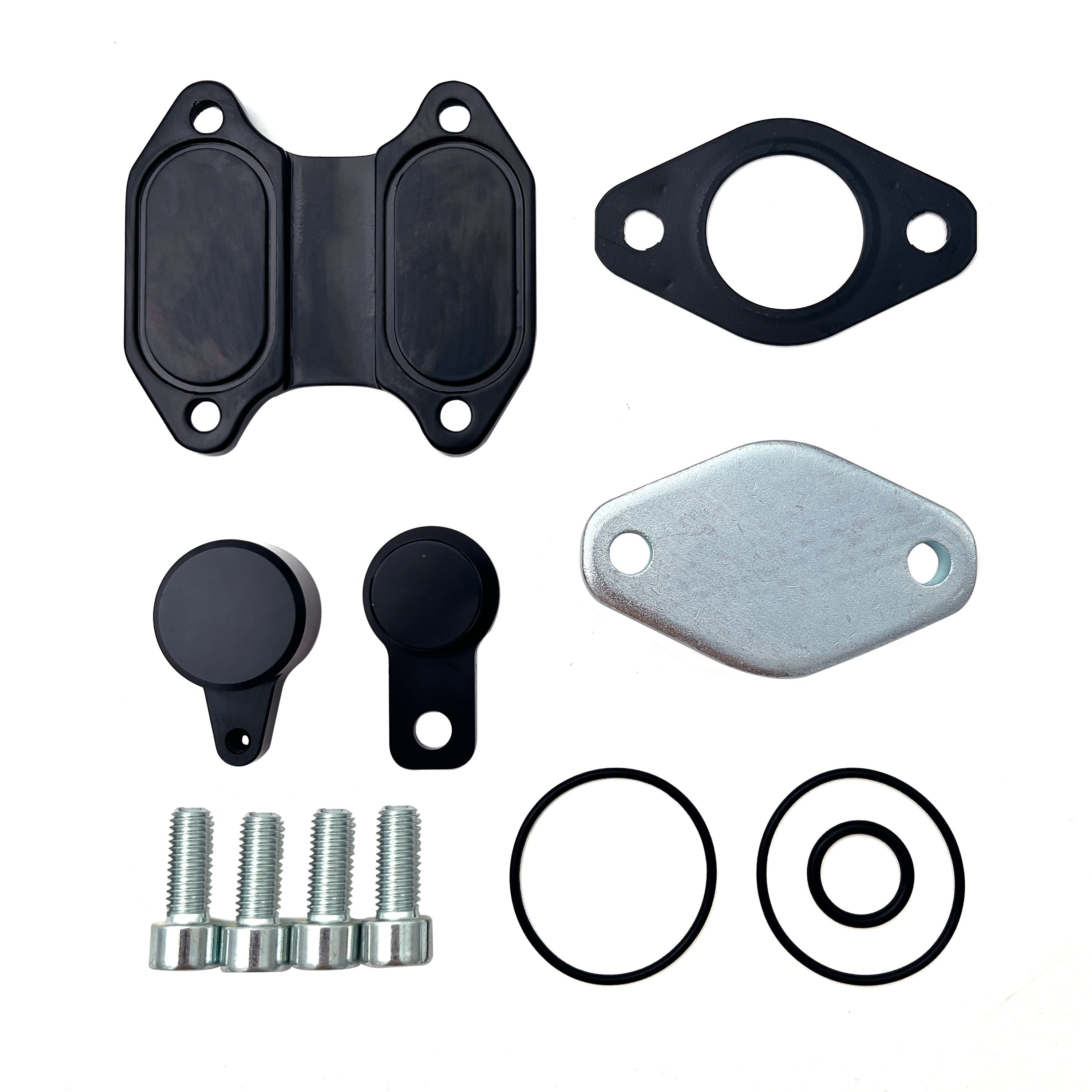 2013-2018 6.7L Ram Cab & Chassis EGR Delete Kit Diesel