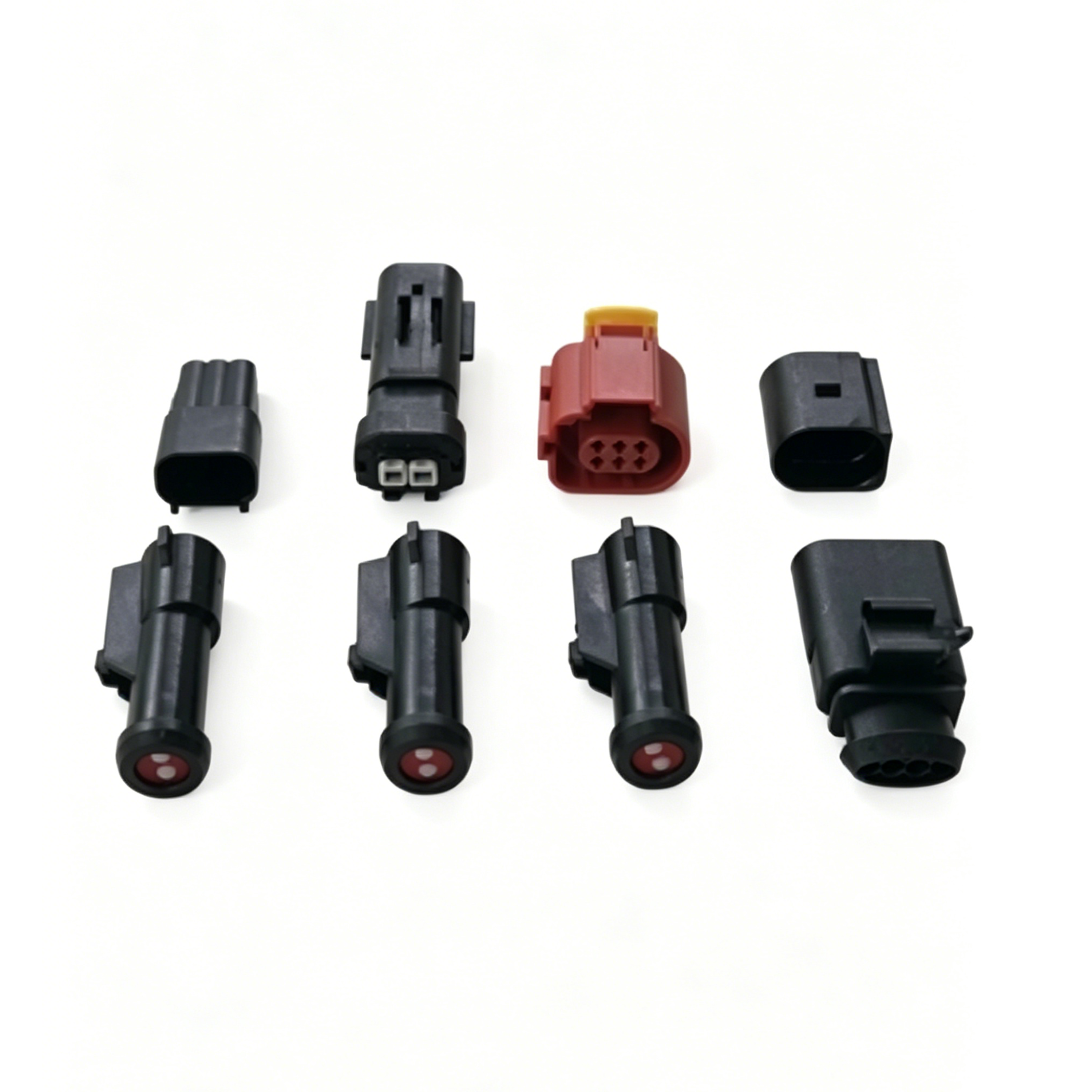 2008-2010 6.4L Ford Powerstroke Tuner Harness Plug Kit