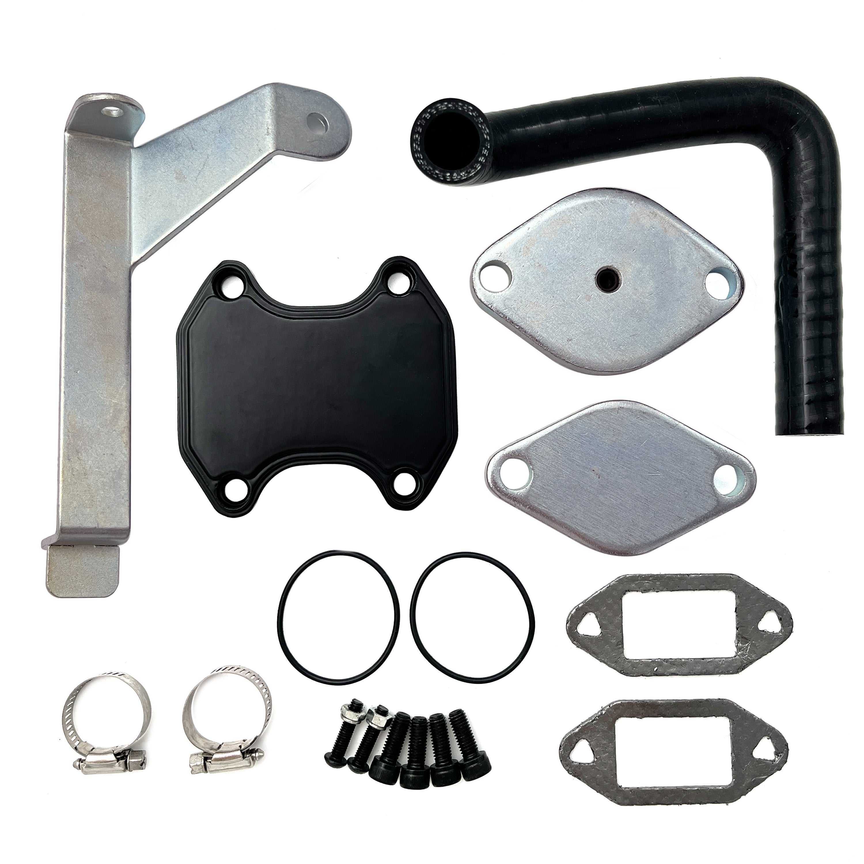 2007-2009 6.7L Ram Diesel EGR Delete Kit